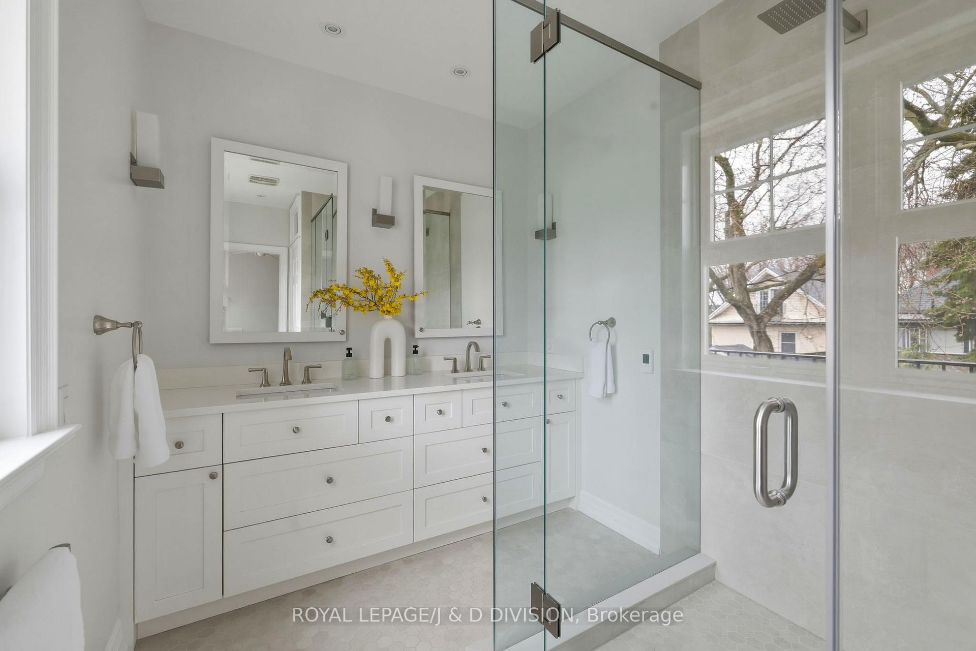 Primary Ensuite