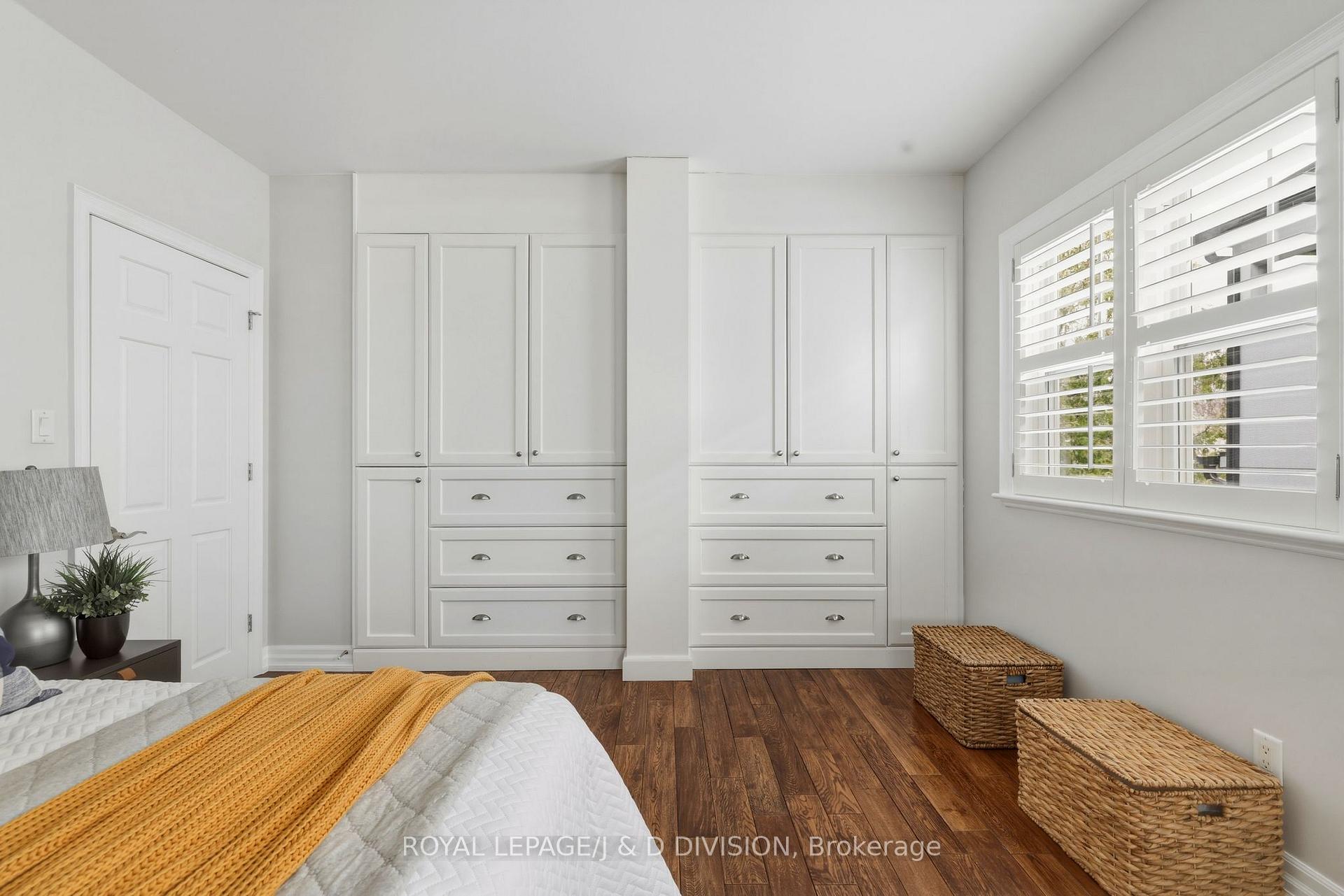 Bedroom 4 Storage