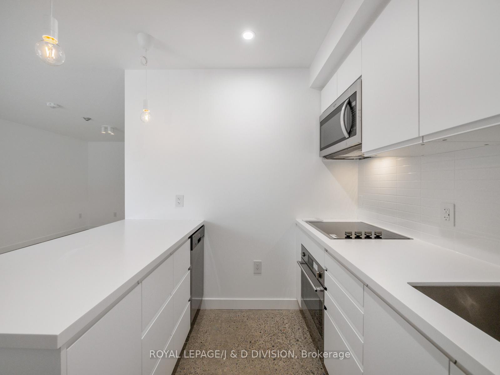 SS Appliances including Dishwasher