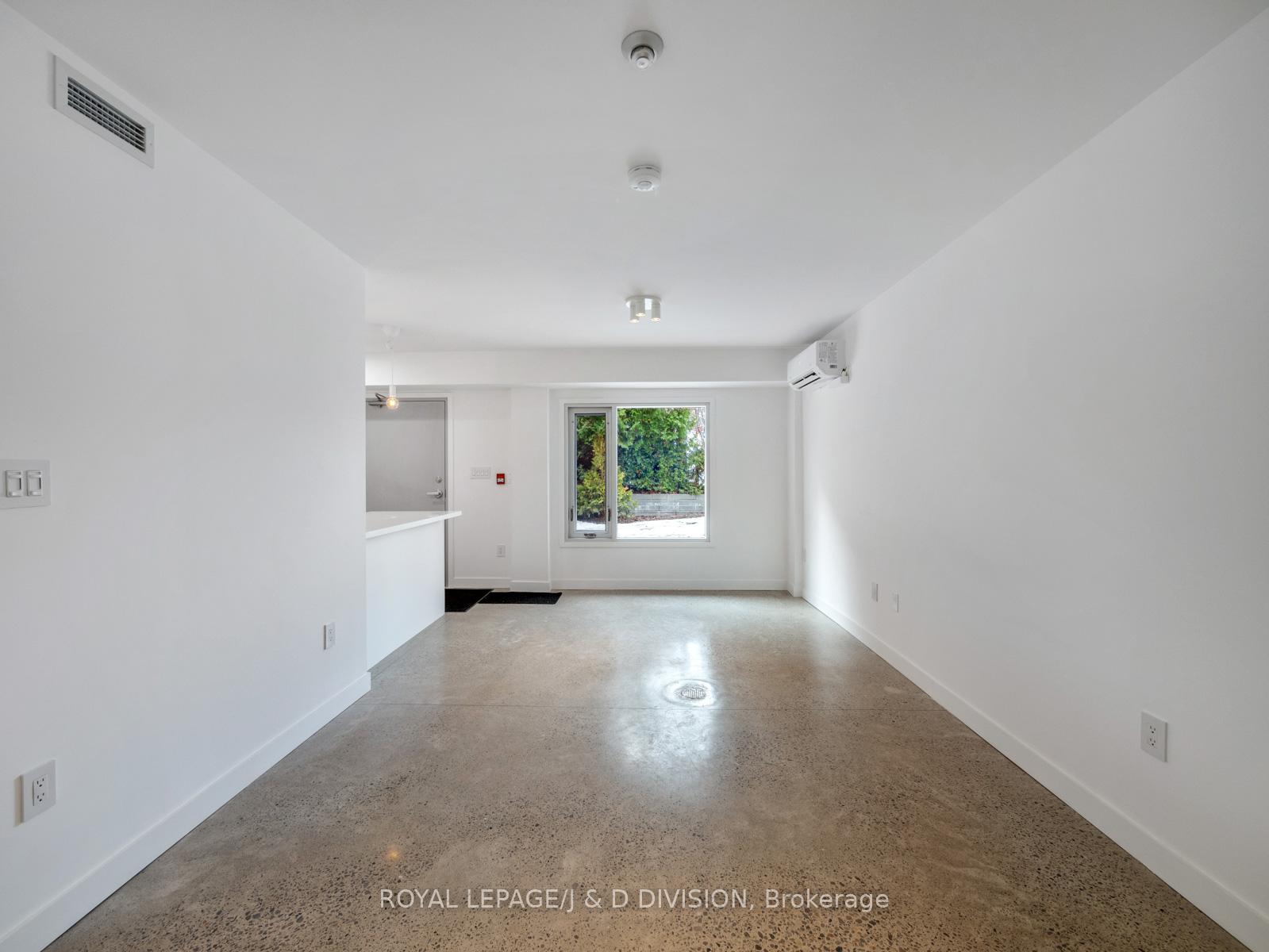 Ground Floor Unit