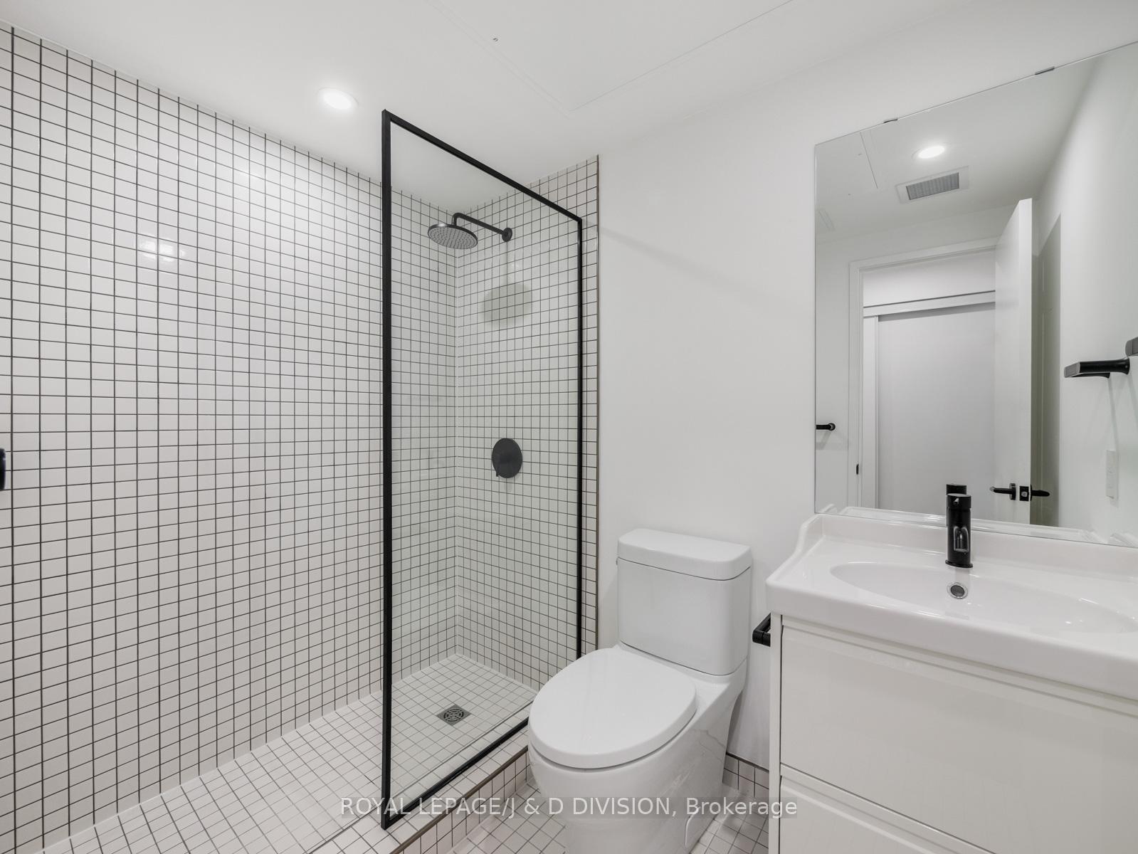 3 Pc Bathroom