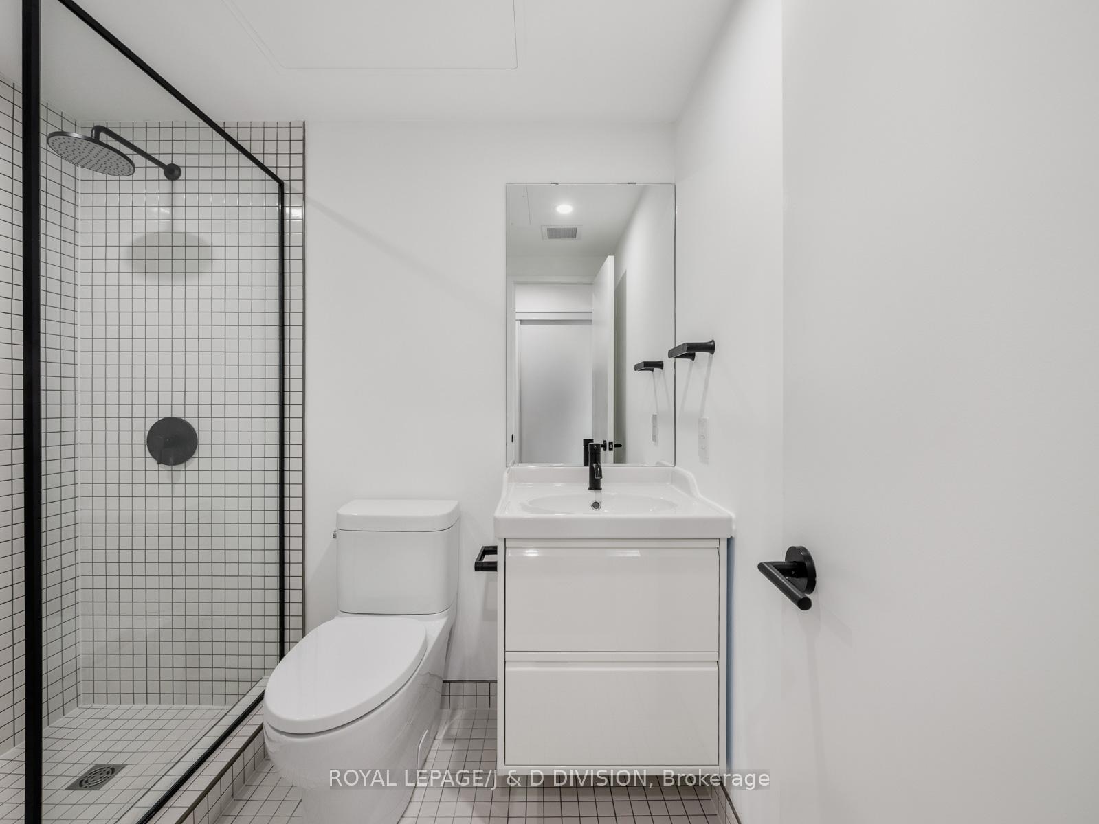 Bathroom Storage