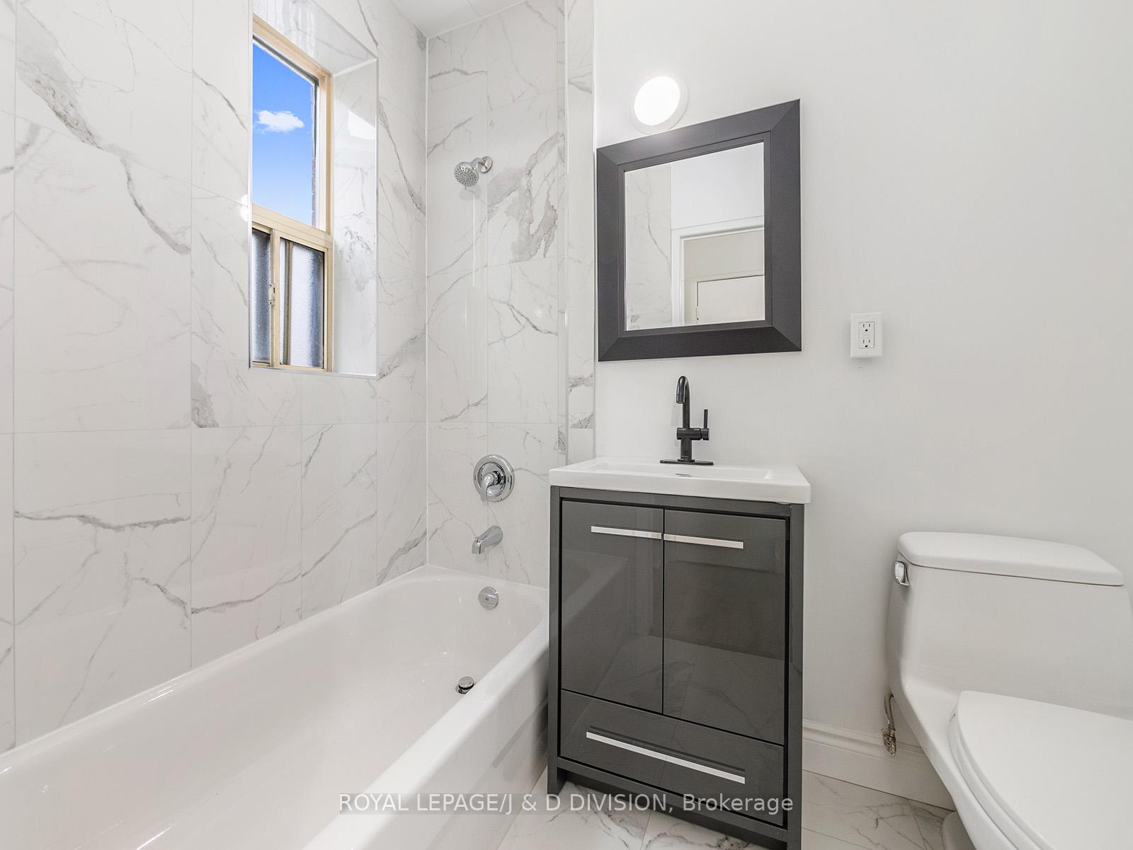 Modern Fixtures