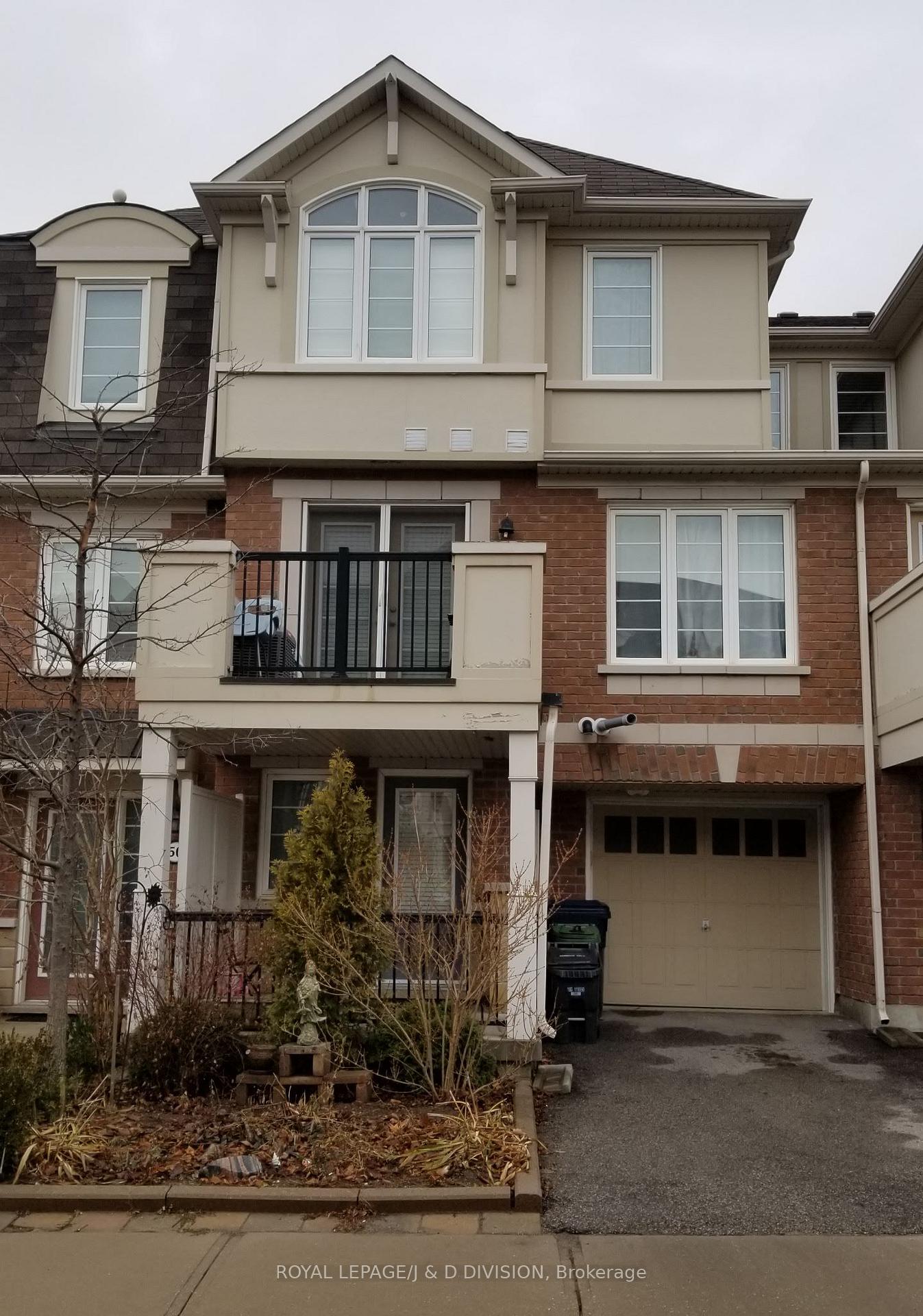 52 Ayers Crescent, Toronto, ON, M1L 0B8