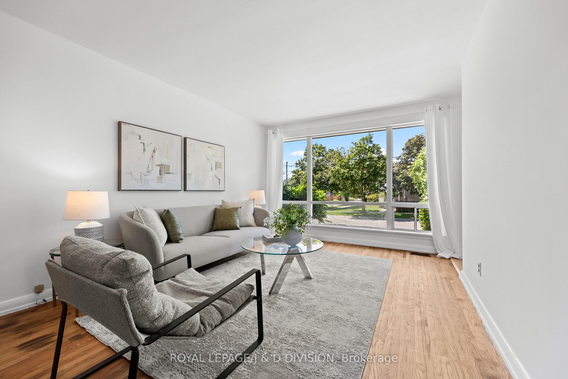 41 Clapperton Avenue, Toronto, ON, M1L 4K7