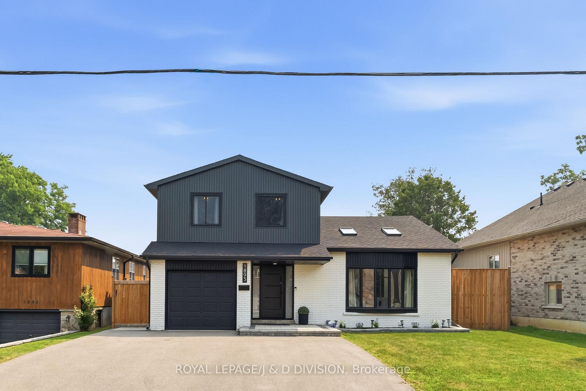 1893 Spruce Hill Road, Pickering, ON, L1V 1S6