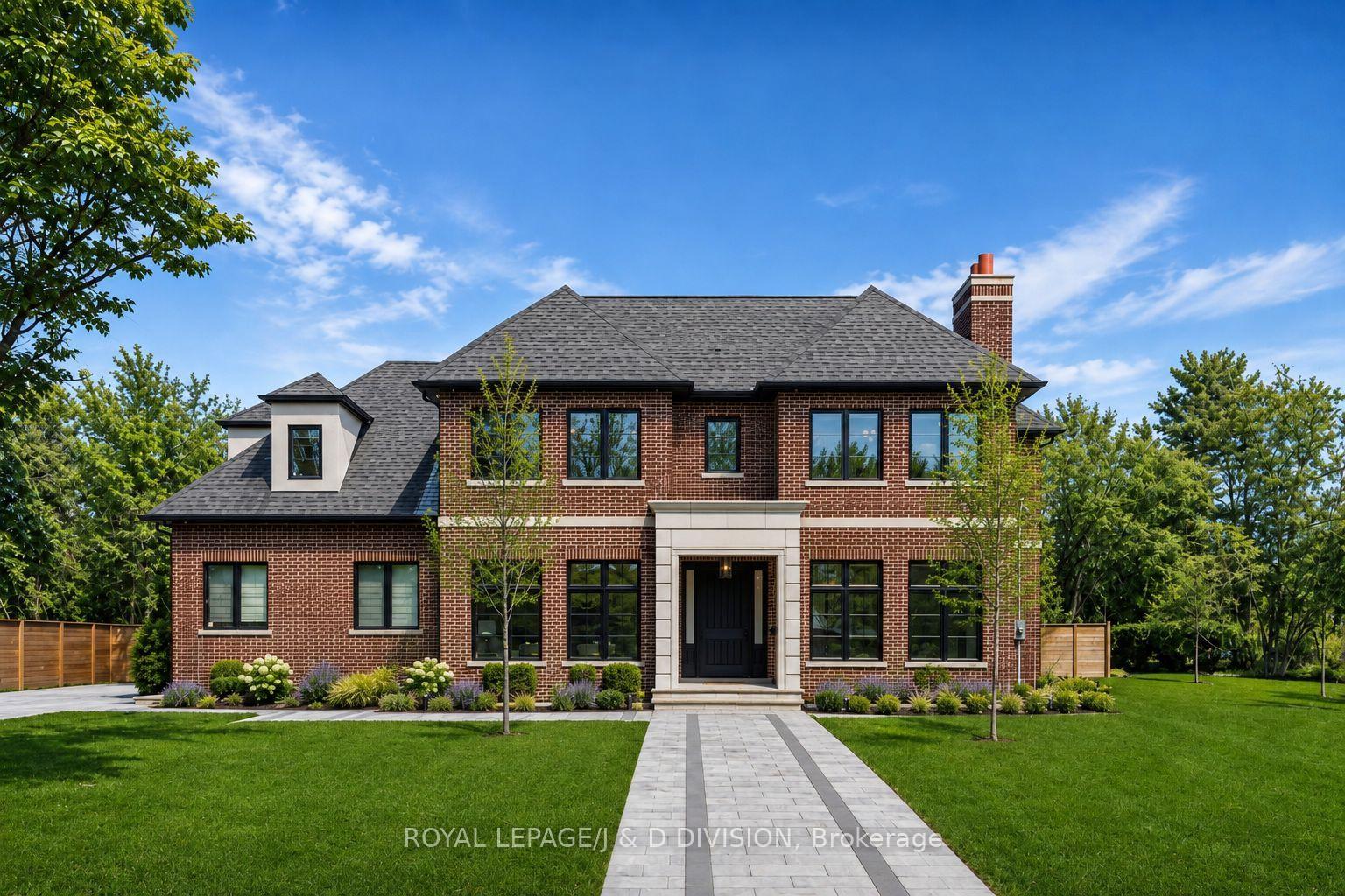 4 Pine Ridge Drive, Toronto, ON, M1M 2X3