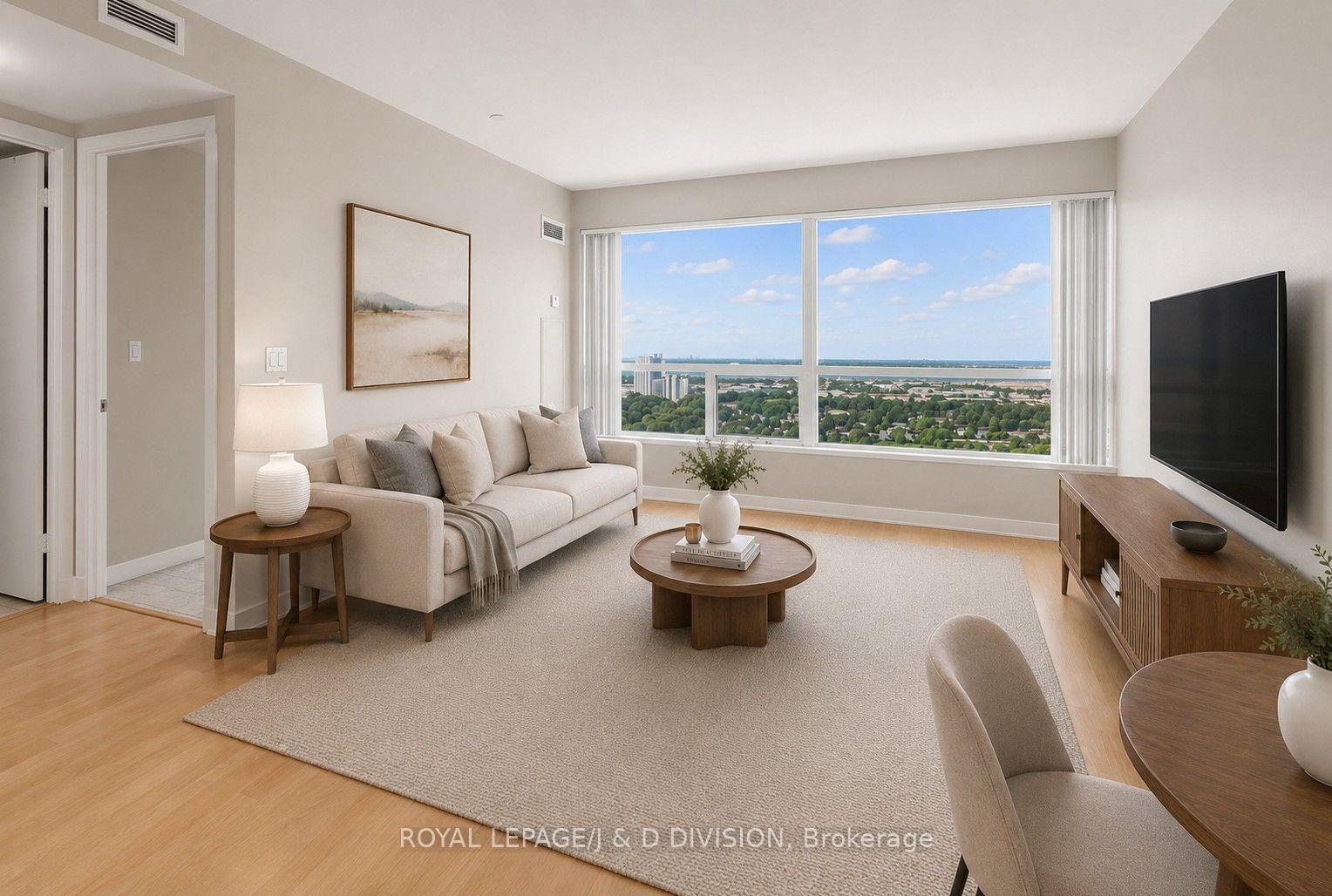 38 Lee Centre Drive #3002, Toronto, ON, M1H 3J7