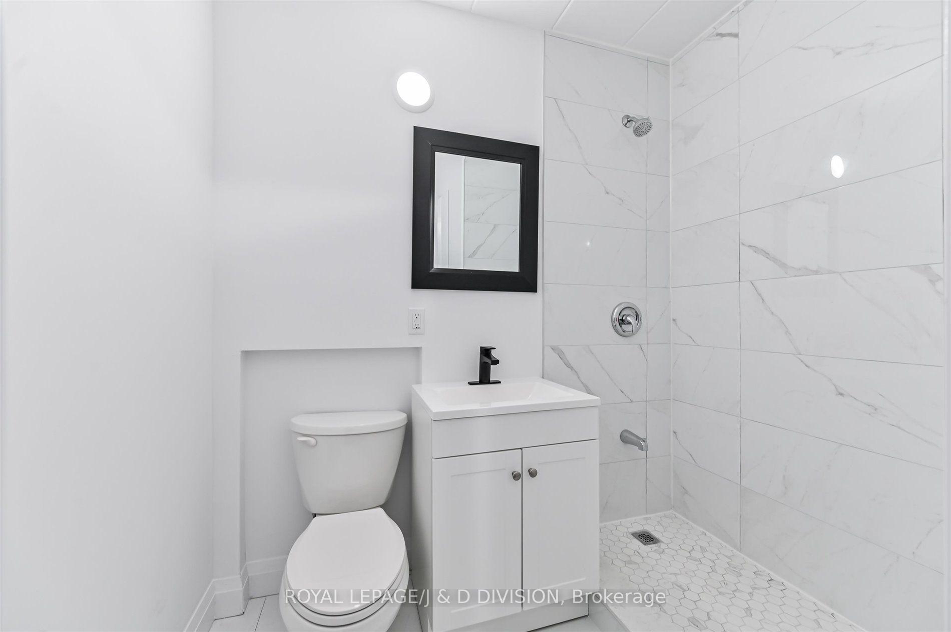 3 pc Bathroom
