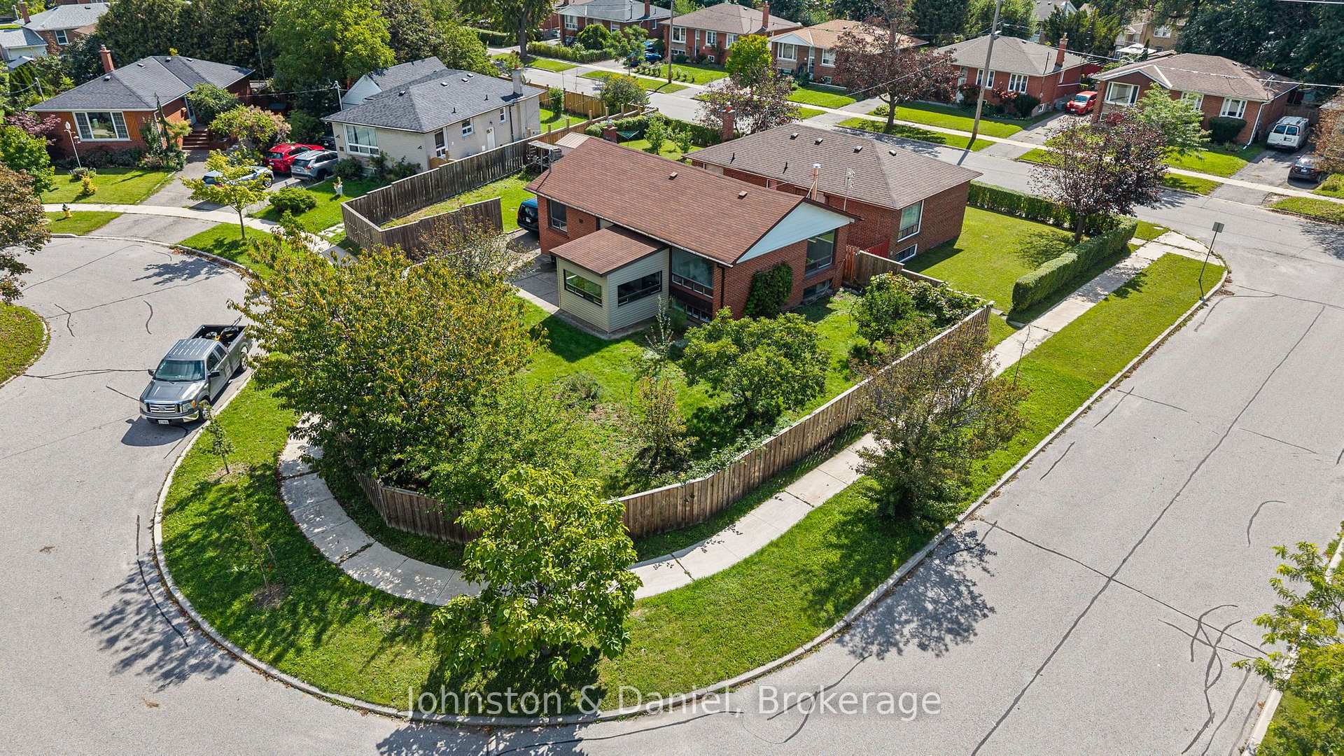 30 Marawa Court, Toronto, ON, M1G 3A9