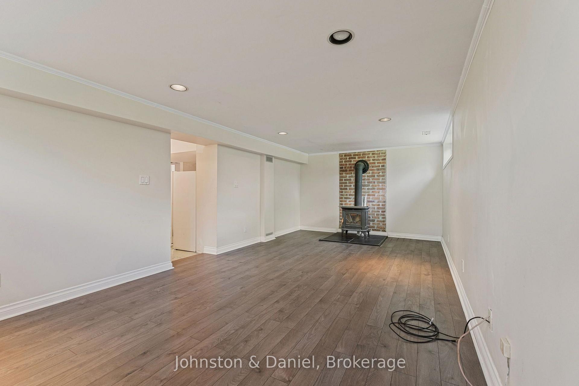 Recreation Room