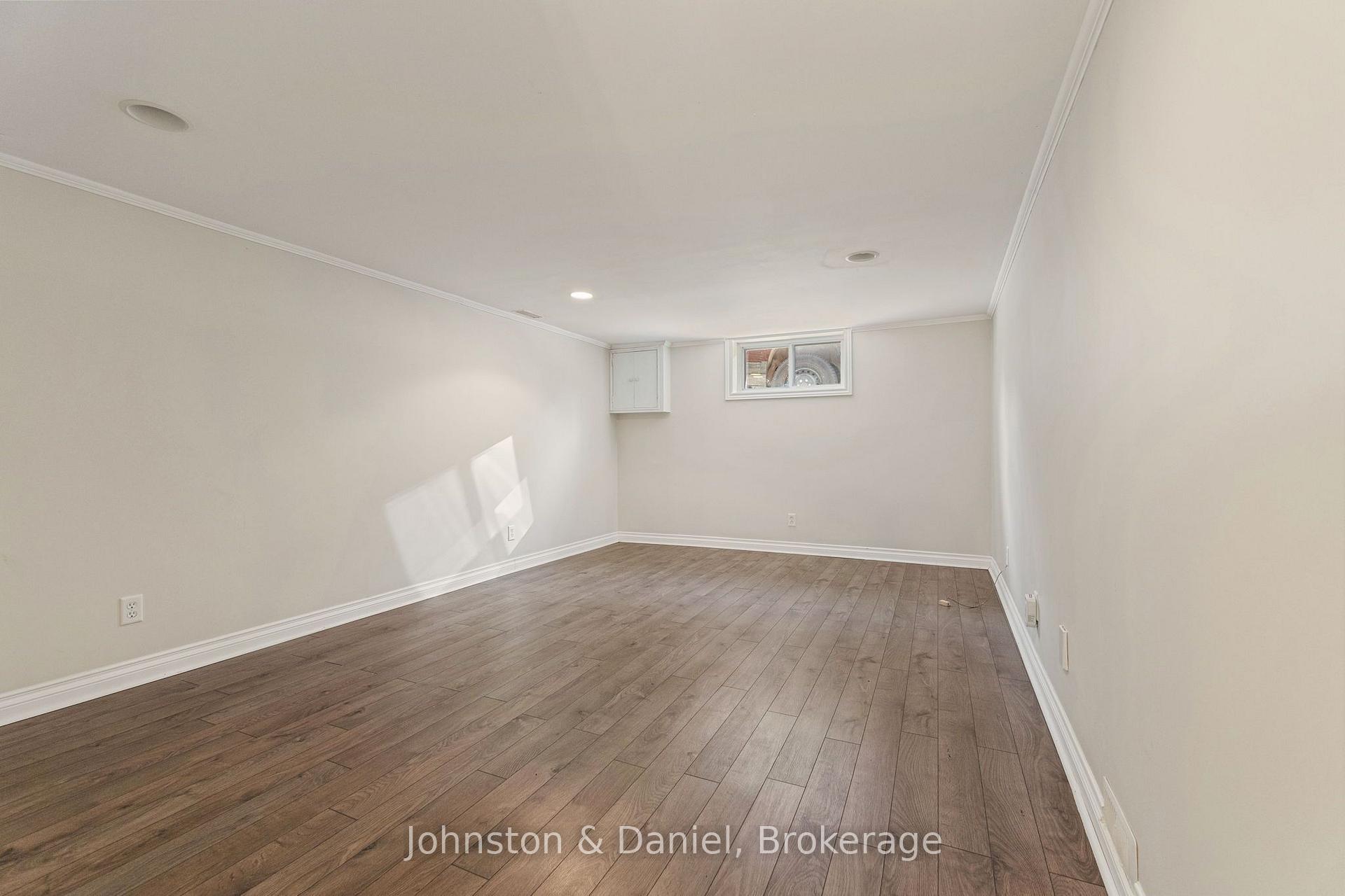 Lower Level: Bedroom 4