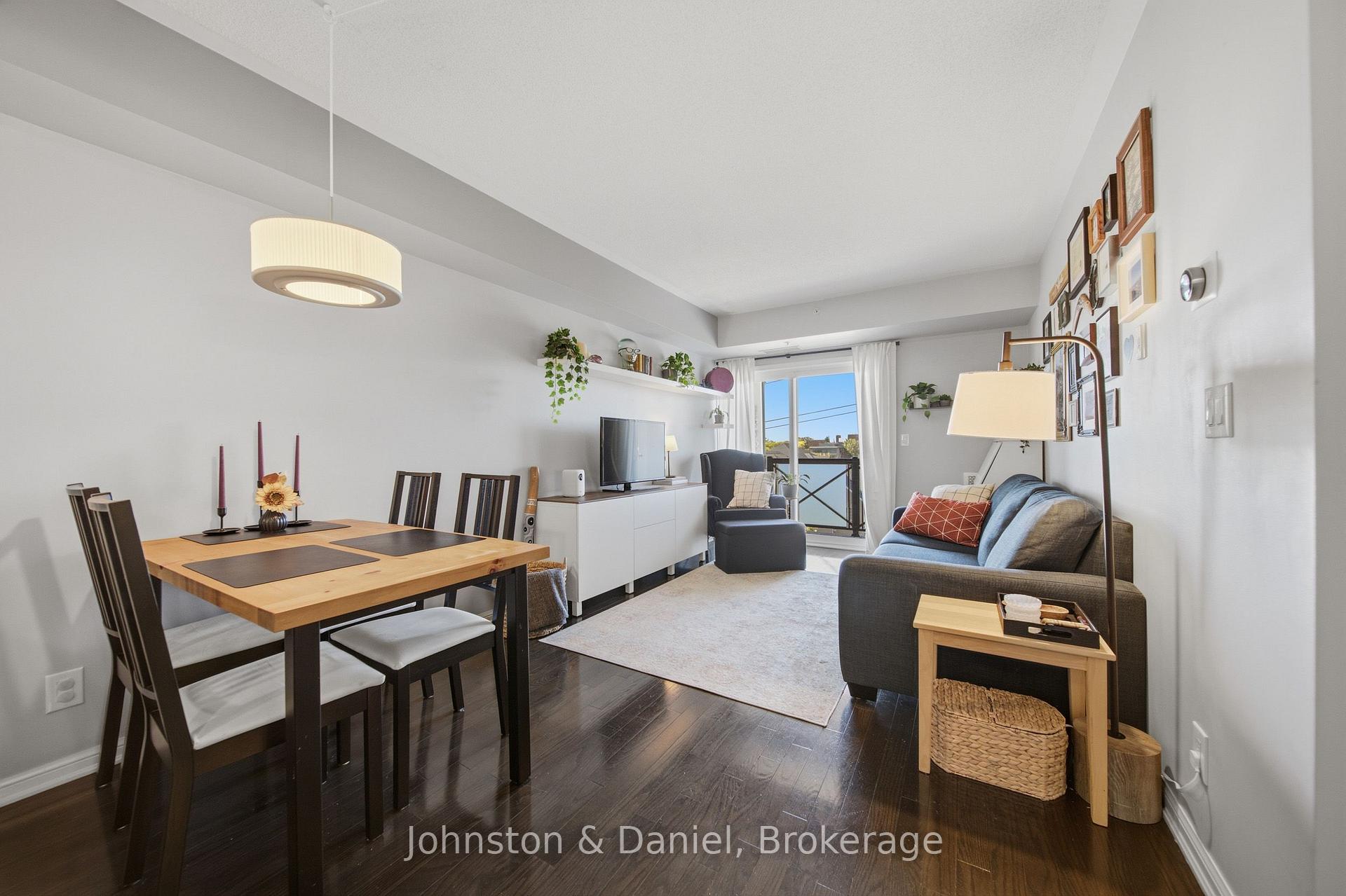 10 Mendelssohn Street #413, Toronto, ON, M1L 0G7