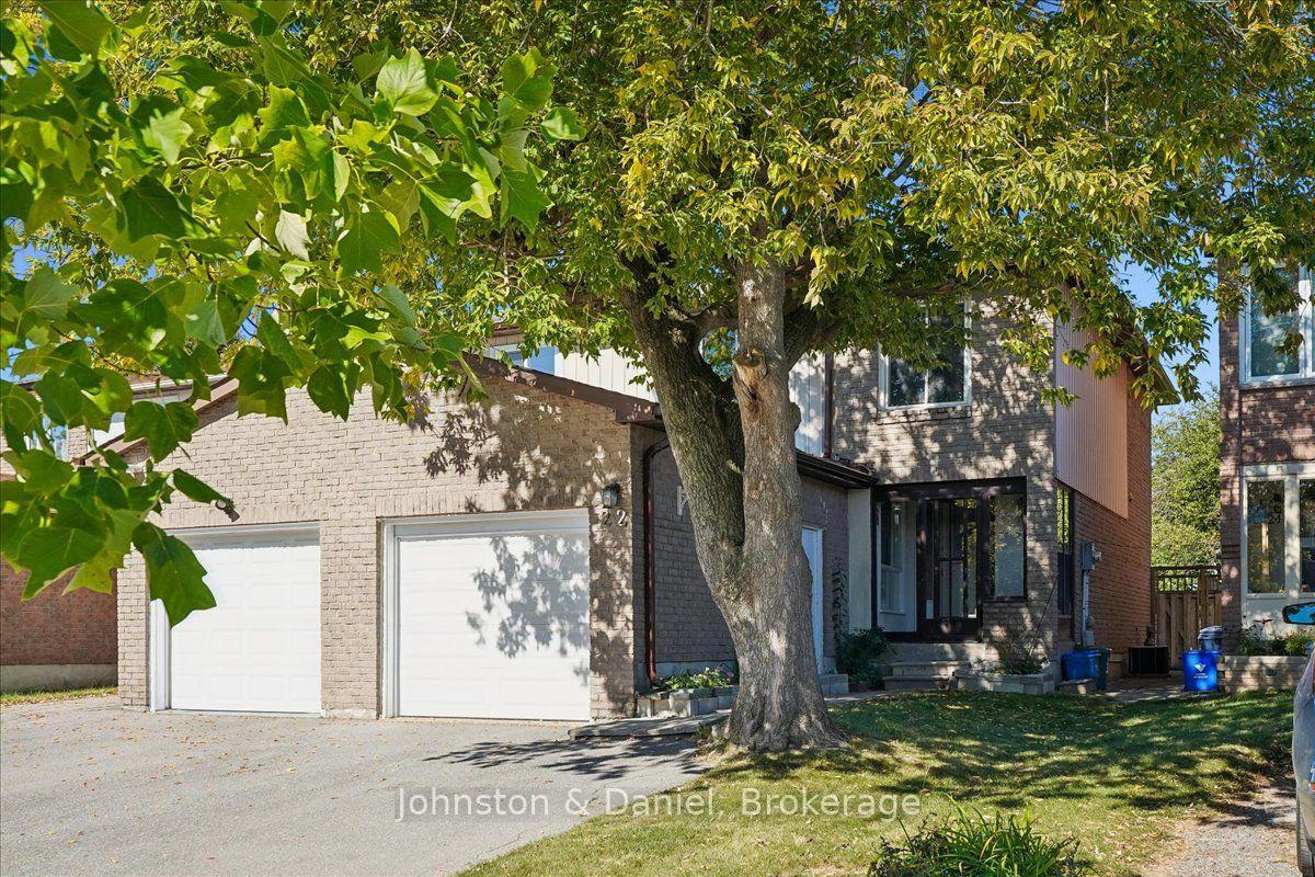 22 Fieldview Crescent, Markham, ON, L3R 3H7