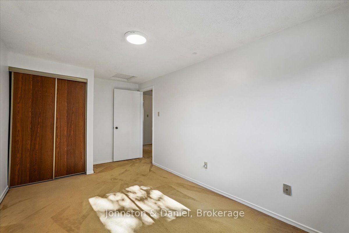 Double closet