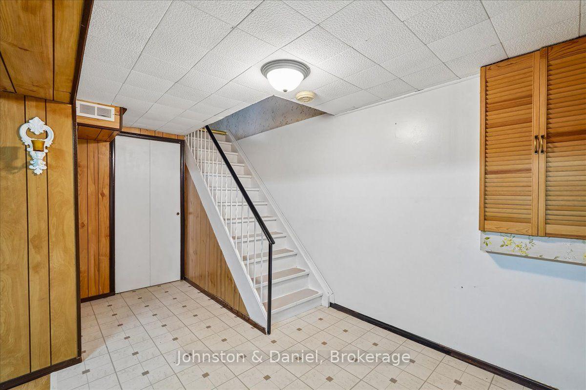 Lower level