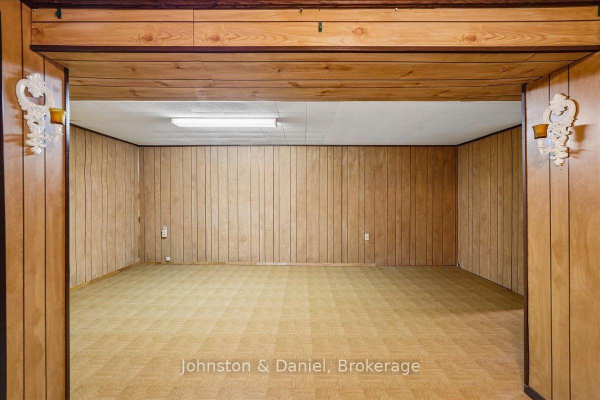Recreation room