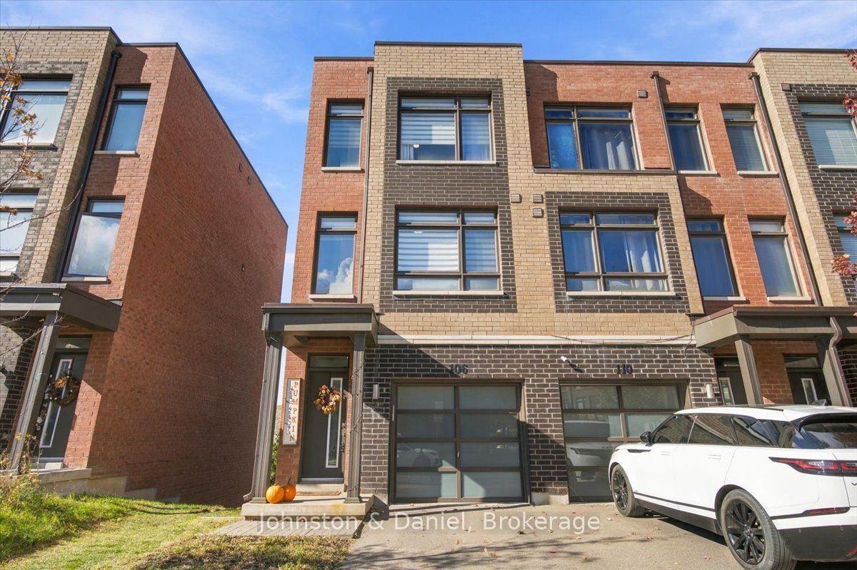 106 Dalhousie Street, Vaughan, ON, L4L 0L7