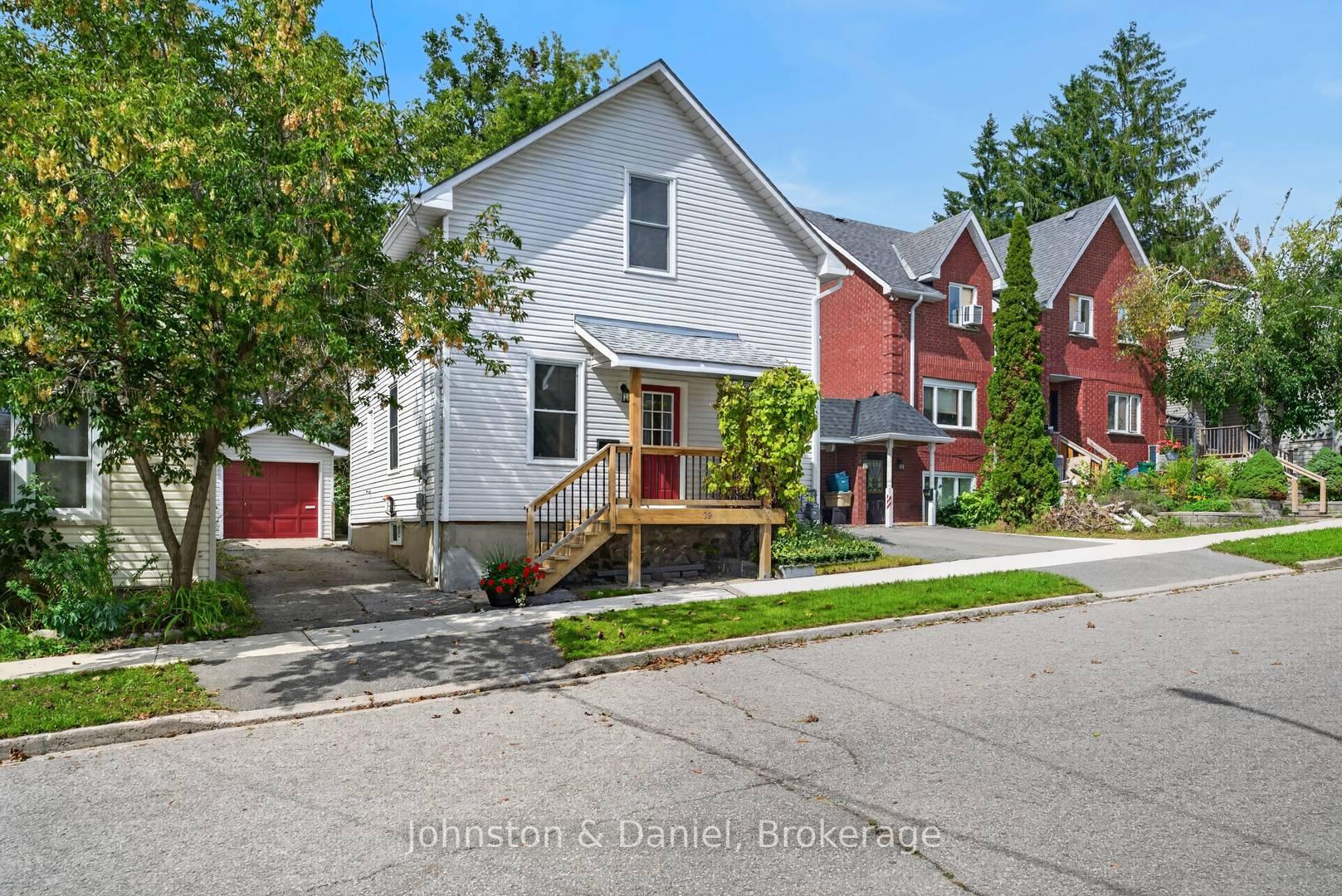 79 Albert Street N, Orillia, ON, L3V 5K4