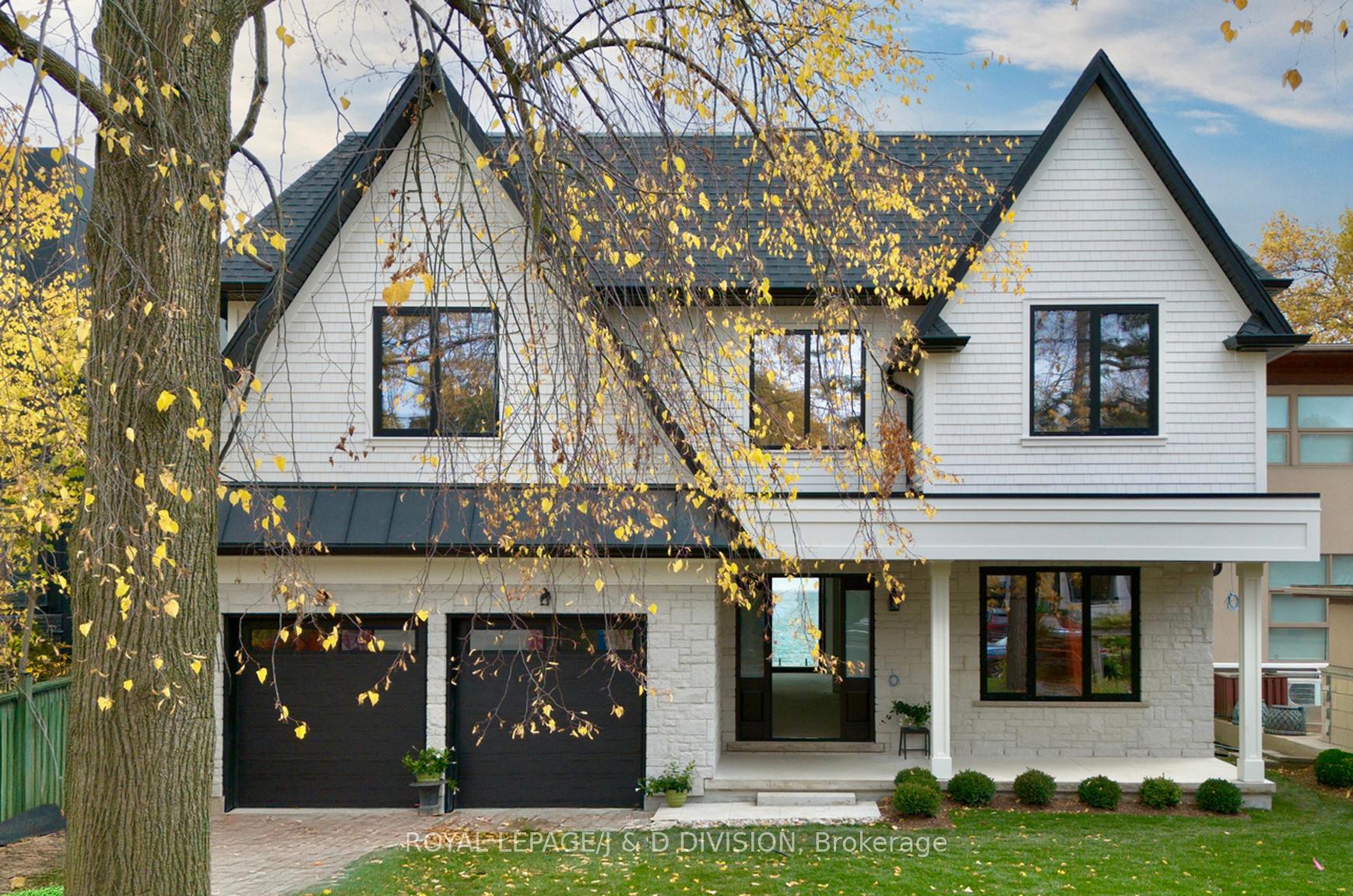 99 Lake Promenade, Toronto, ON, M8W 1A2