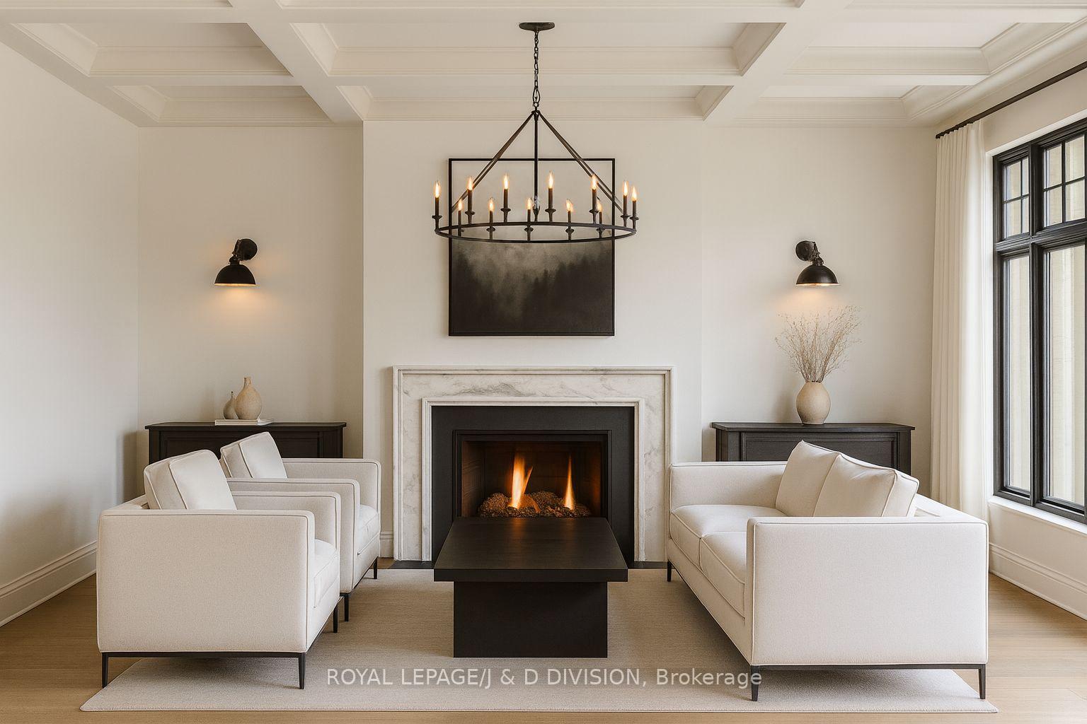 Photorealistic Rendering