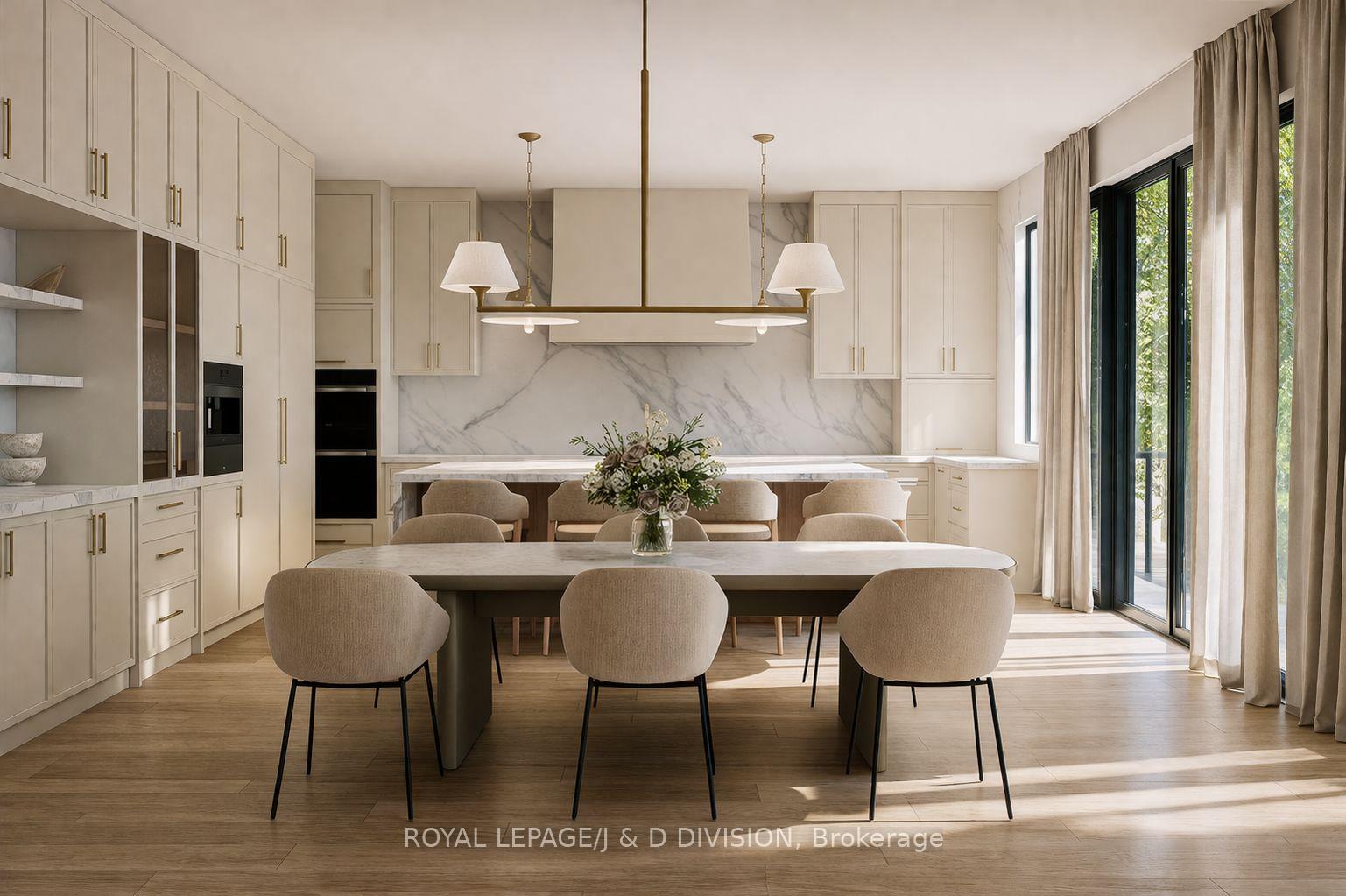 Photorealistic Rendering