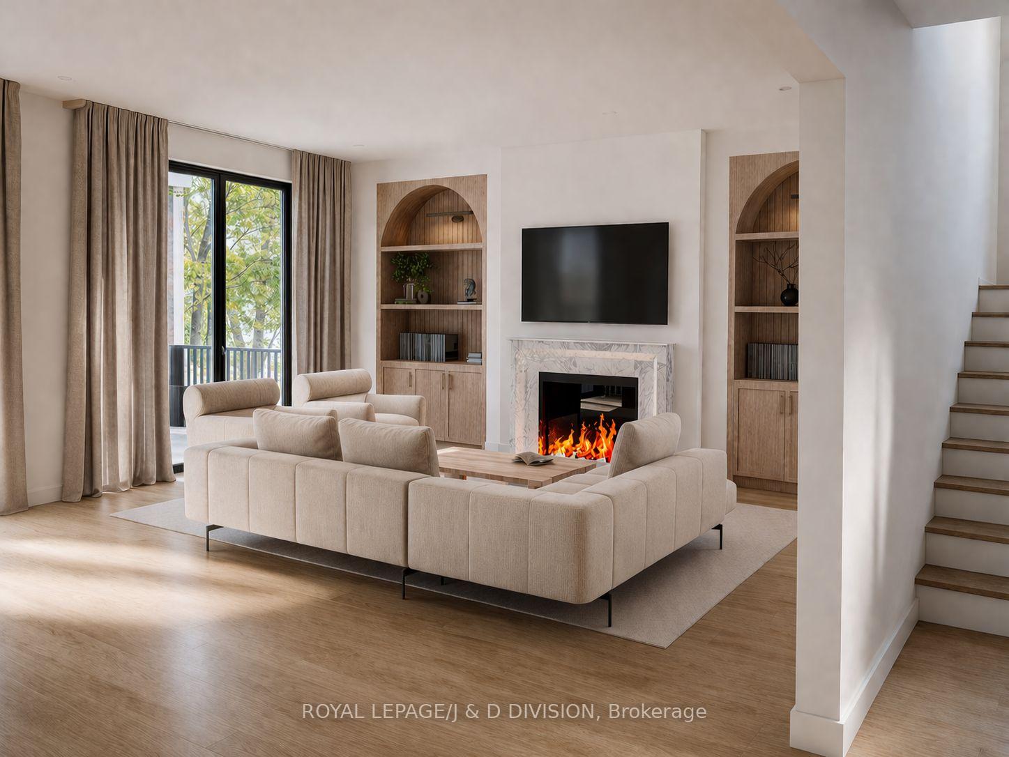 Photorealistic Rendering