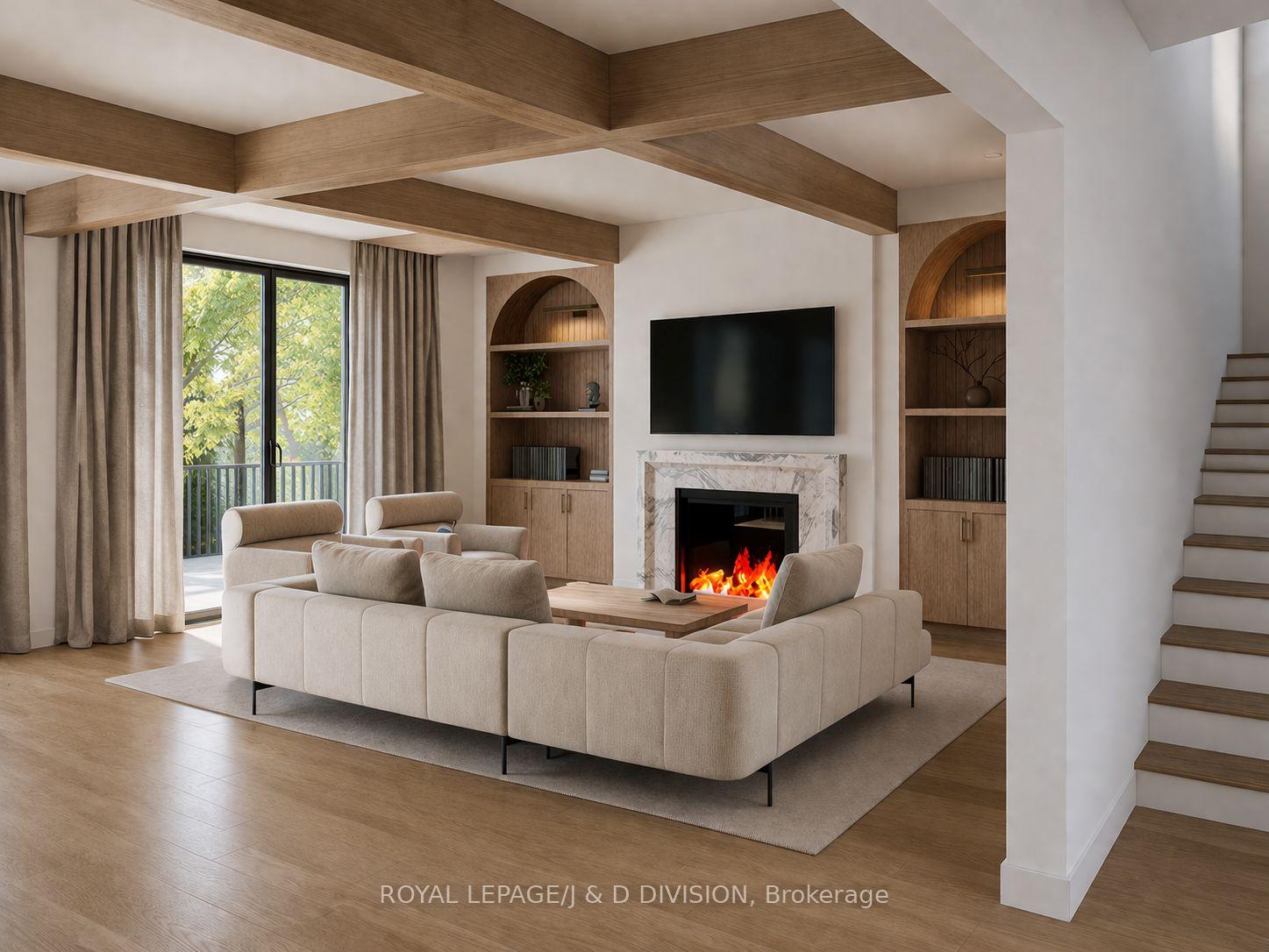 Photorealistic Rendering