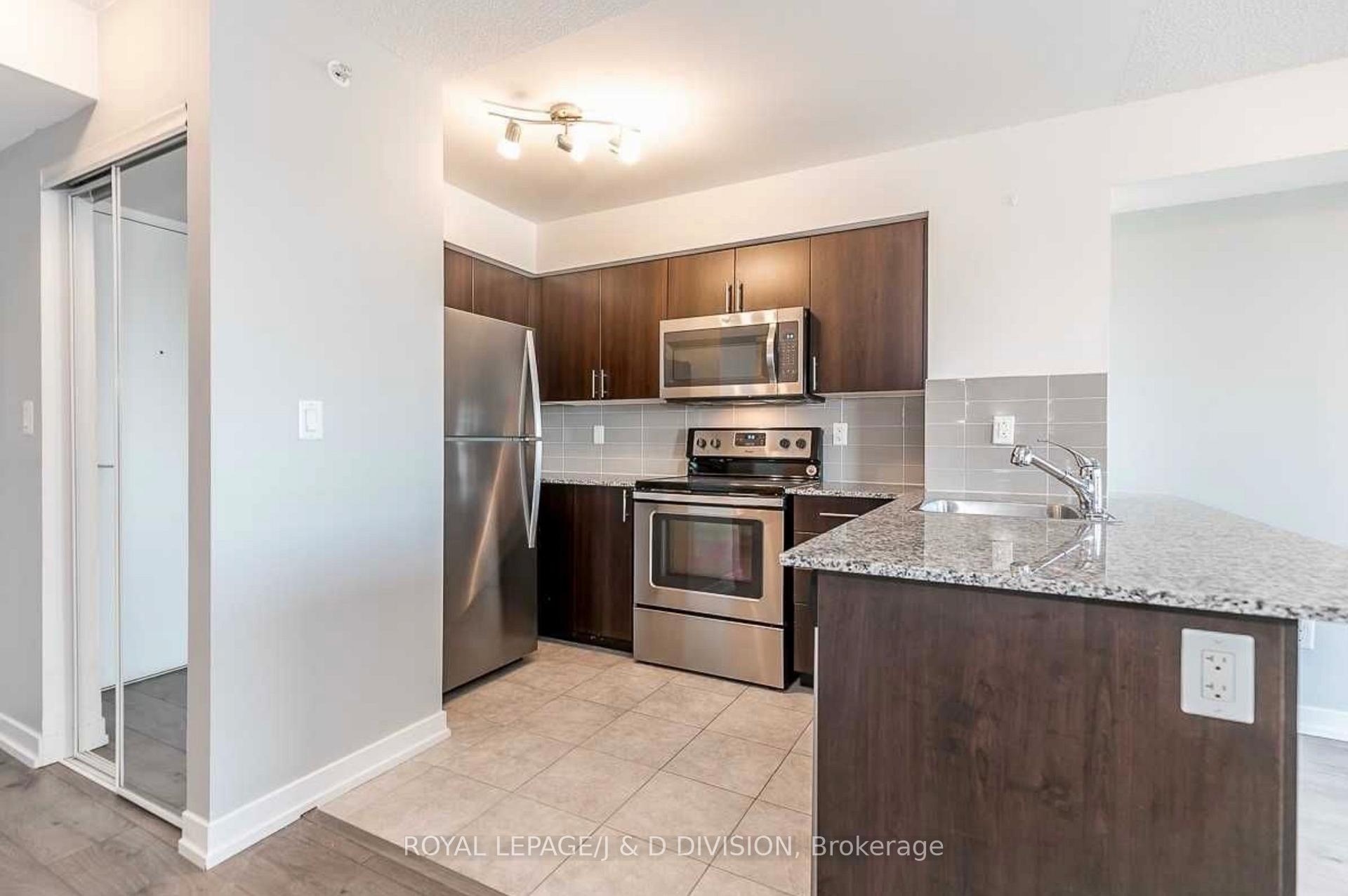 1420 Dupont Street #710, Toronto, ON, M6H 0C2