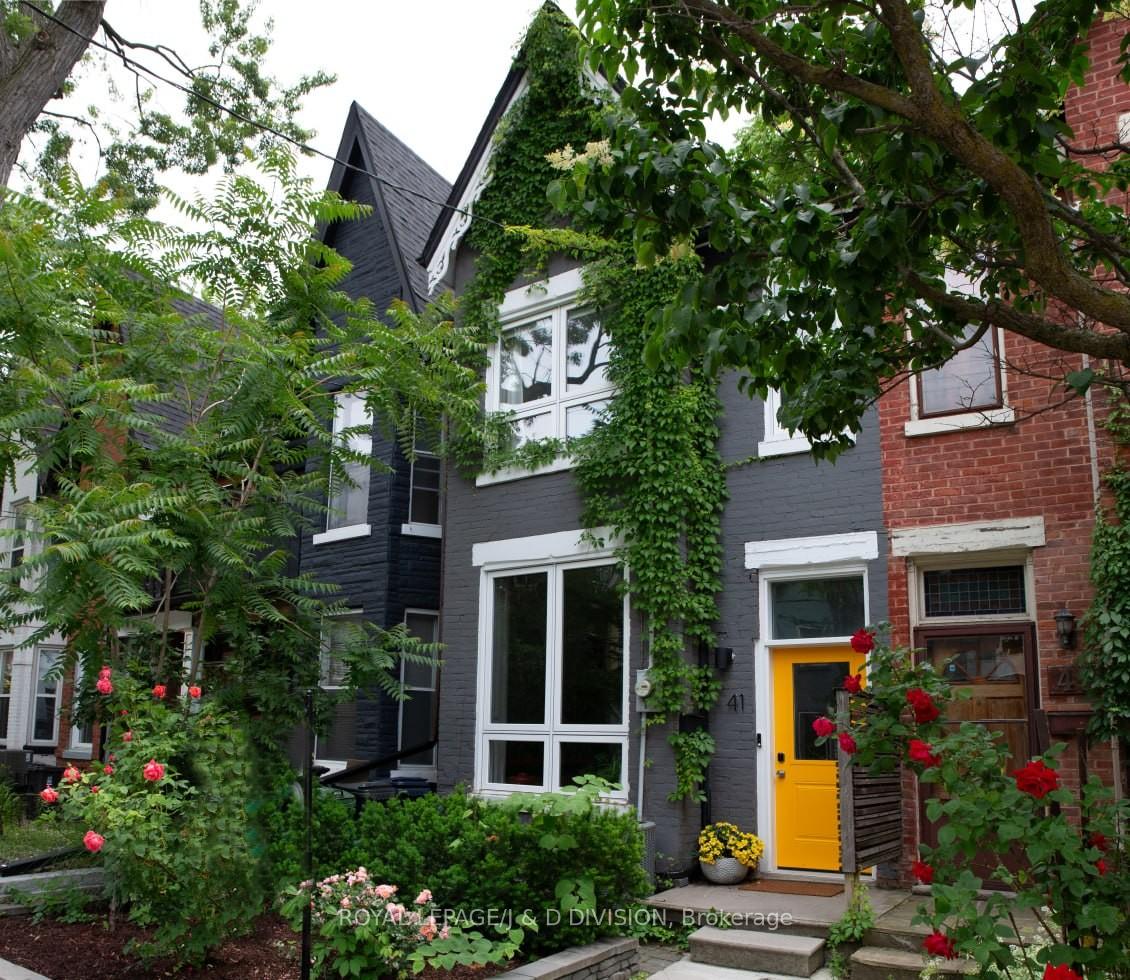 41 Noble Street, Toronto, ON, M6K 2C7