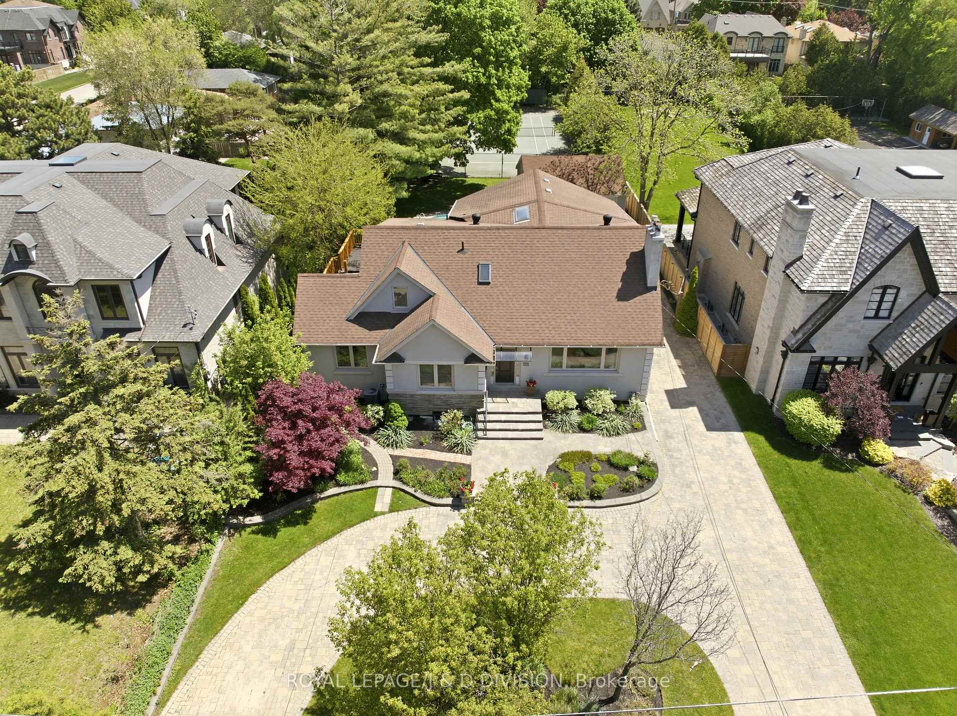 111 Warwood Road, Toronto, ON, M9B 5B6