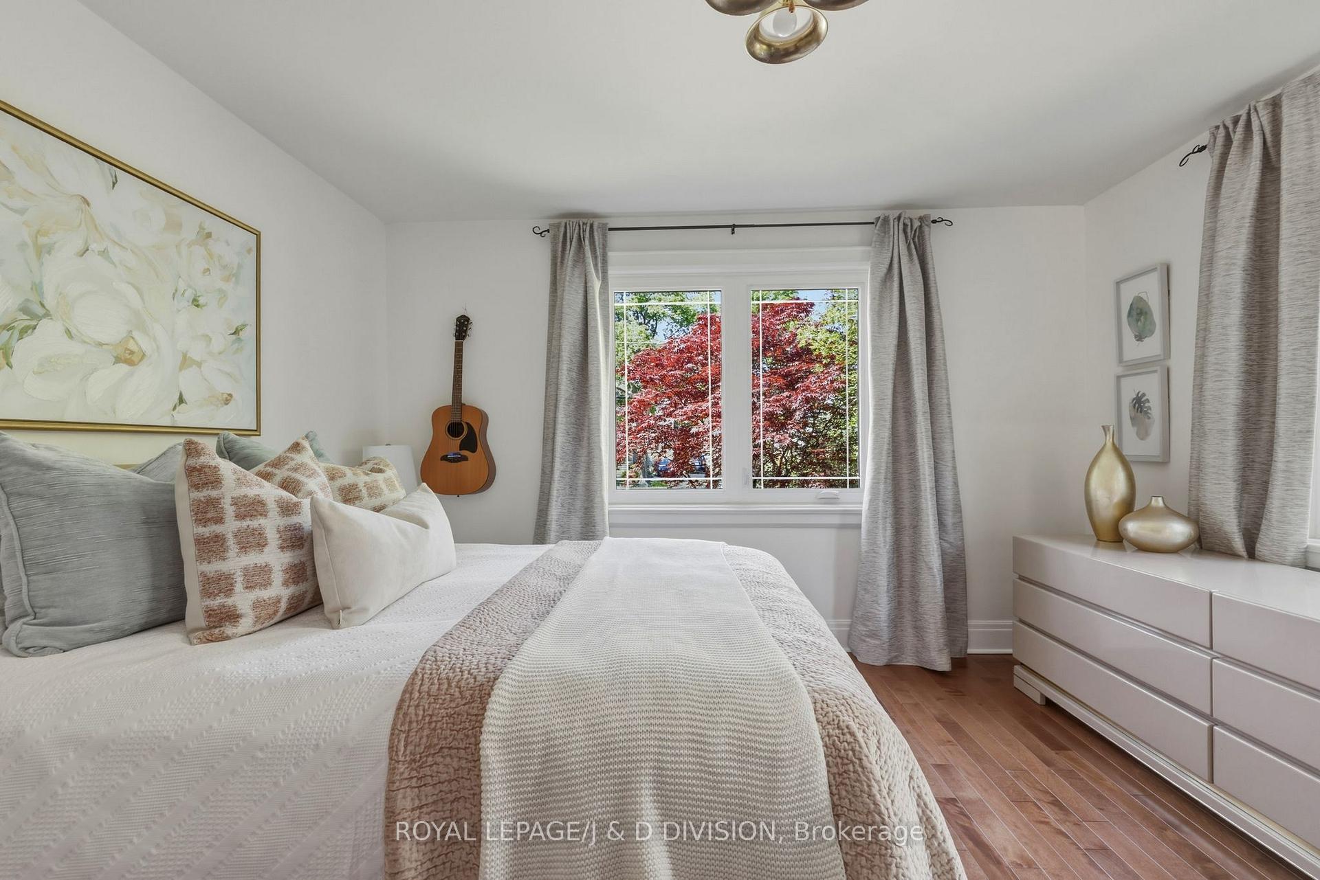 Main Floor Guest Suite