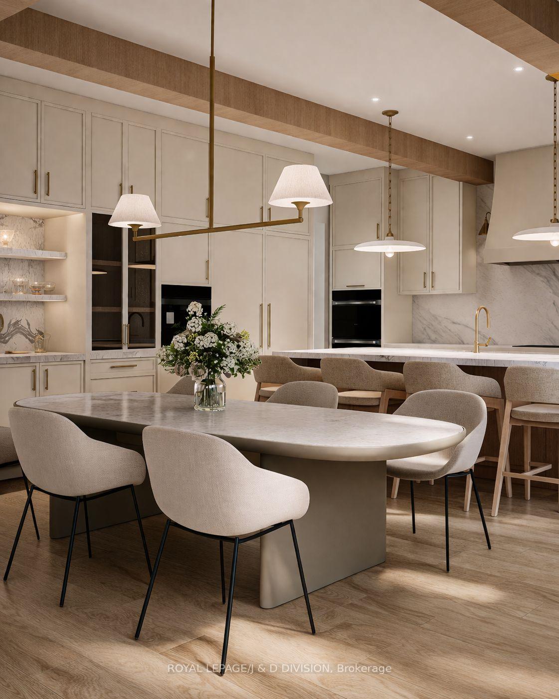 Photorealistic Rendering