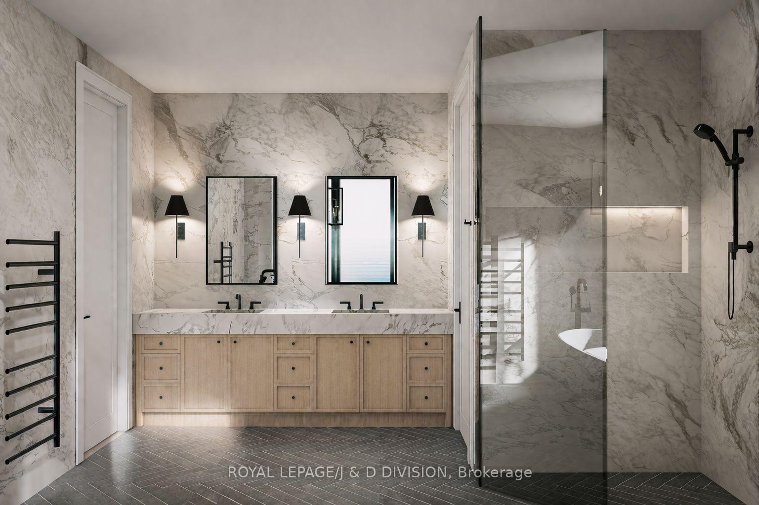 Photorealistic Rendering