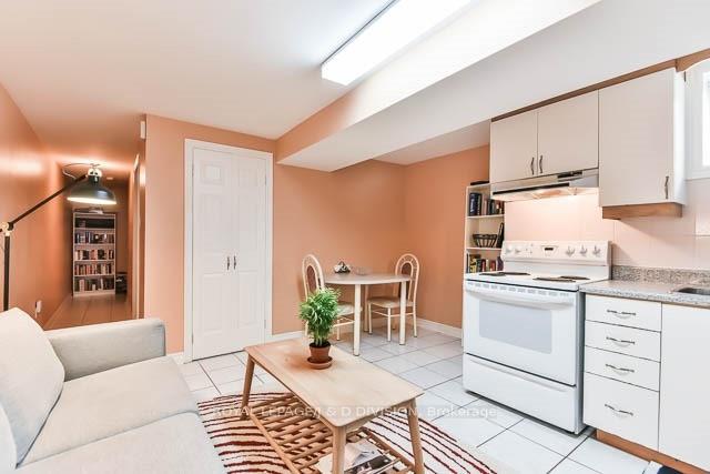 Open Concept (currently a neutral colour)