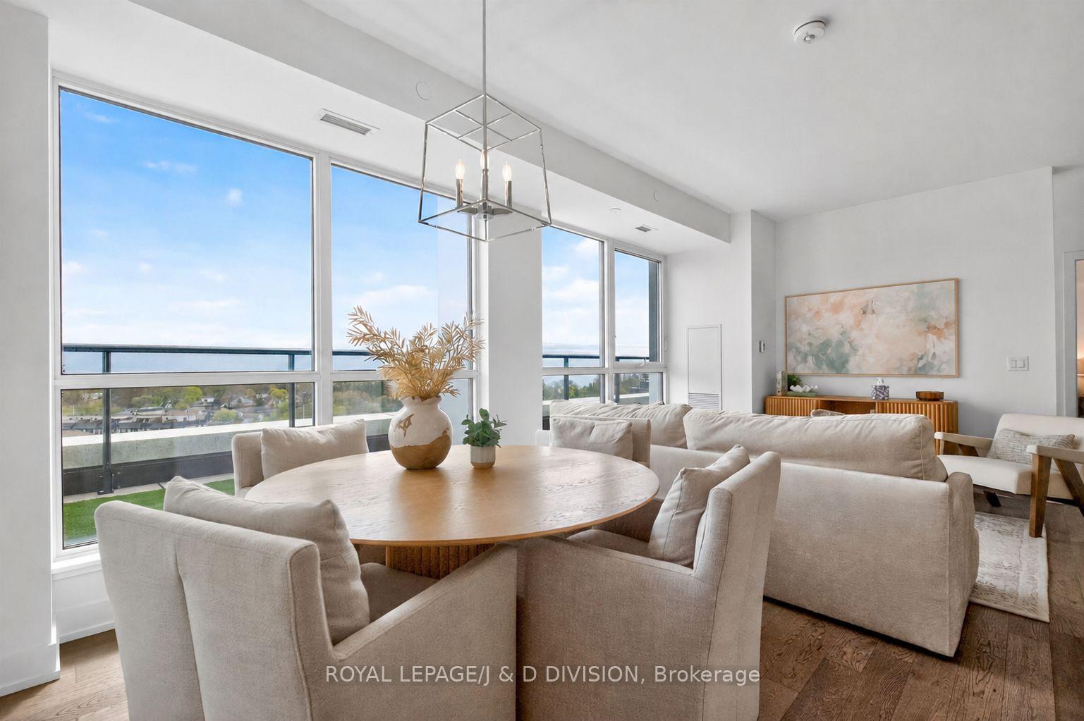 1063 Douglas McCurdy Common #903, Mississauga, ON, L5G 0C5