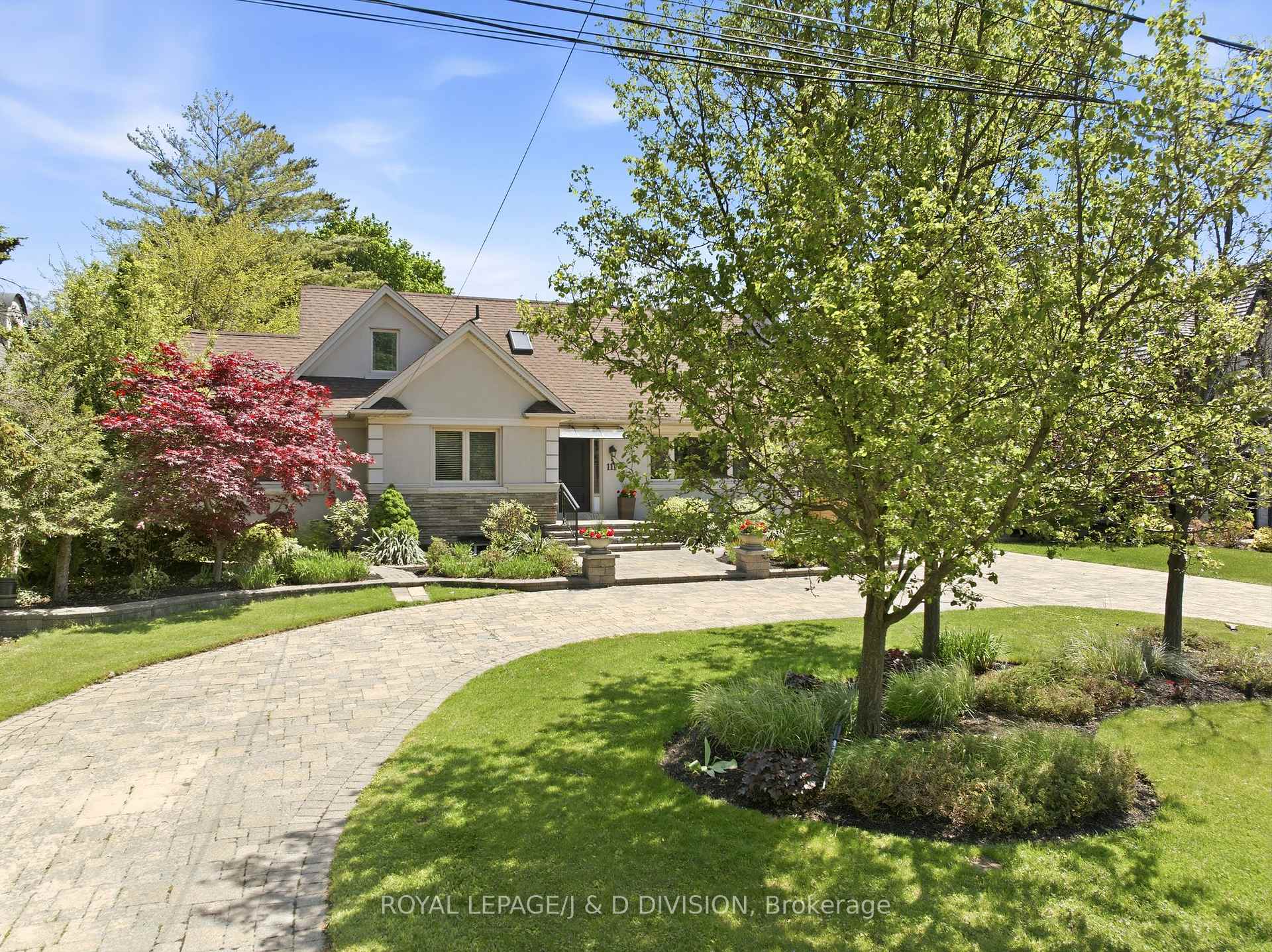 111 Warwood Road, Toronto, ON, M9B 5B6