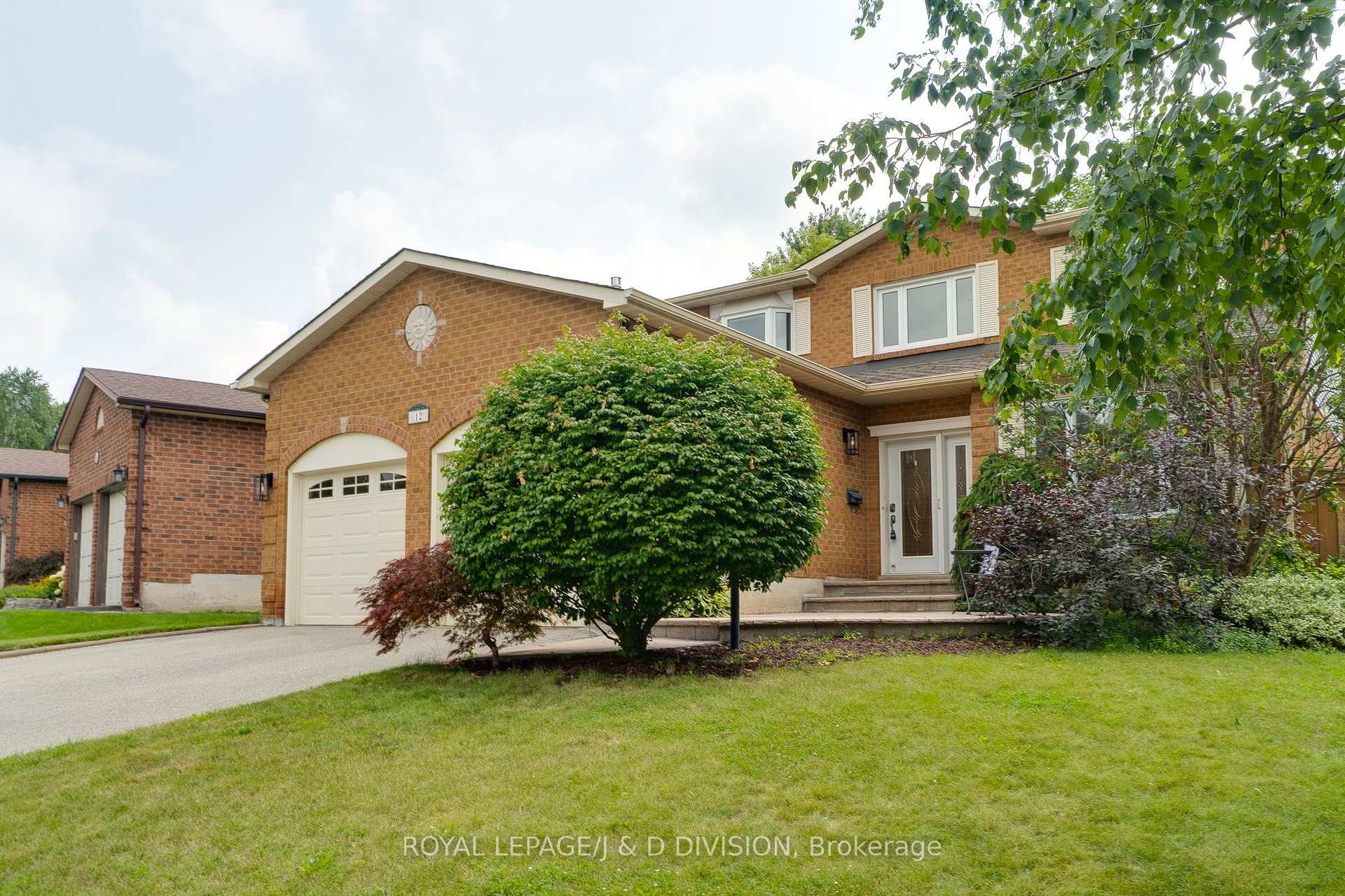 12 Jason Crescent, Halton Hills, ON, L7G 4Z4