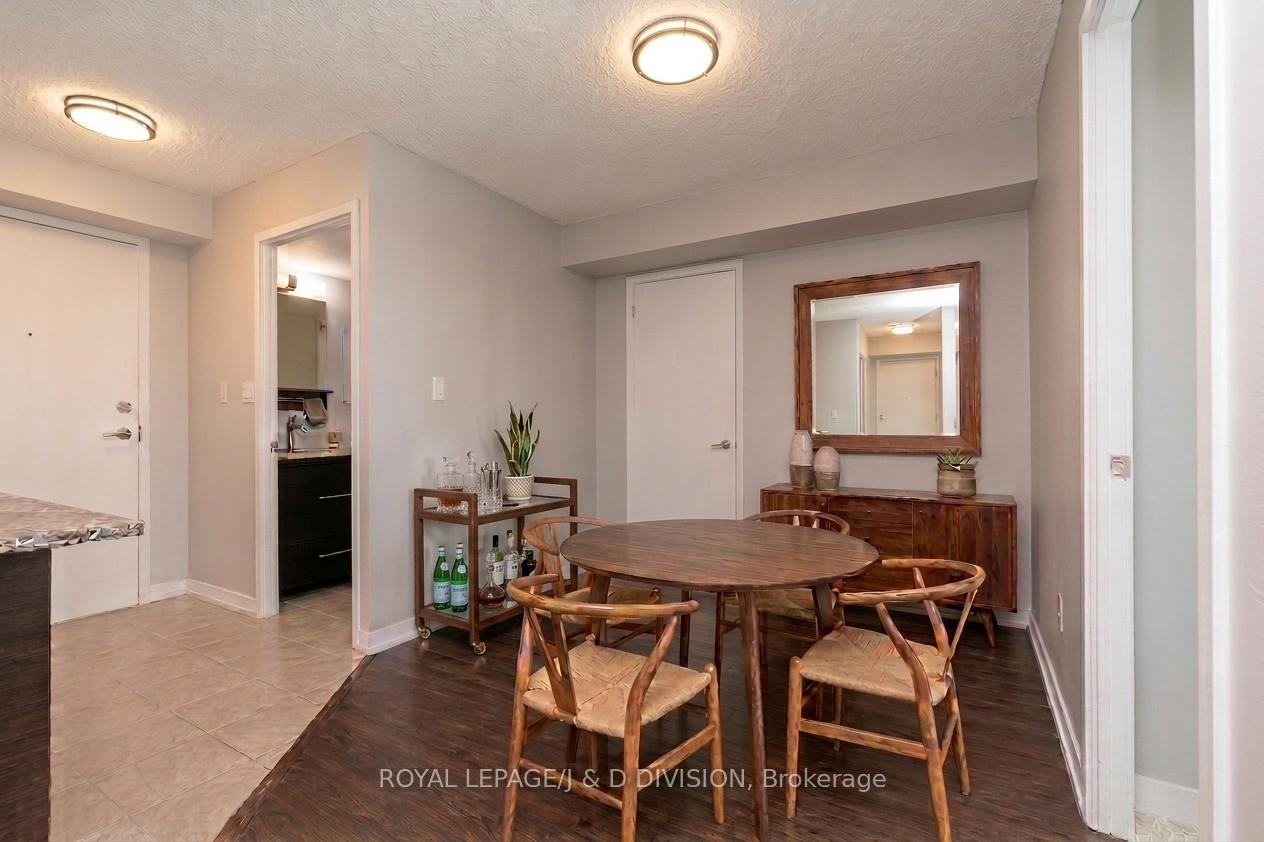 Virtually Staged as Dining Room