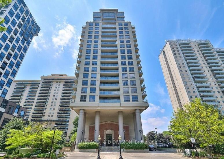70 High Park Avenue #503, Toronto, ON, M6P 1A1