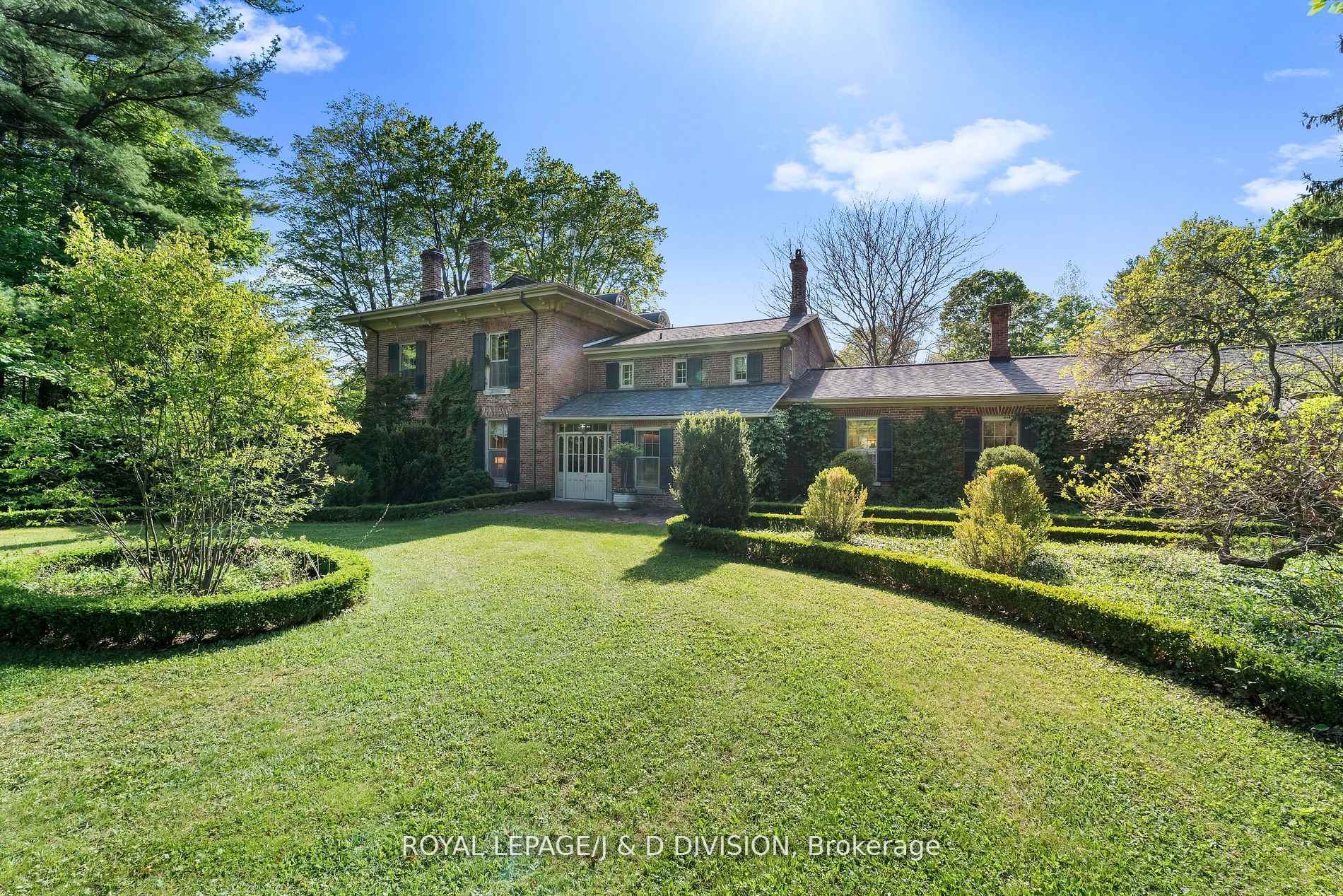 4558 County Rd 10, Port Hope, ON, L1A 3V5