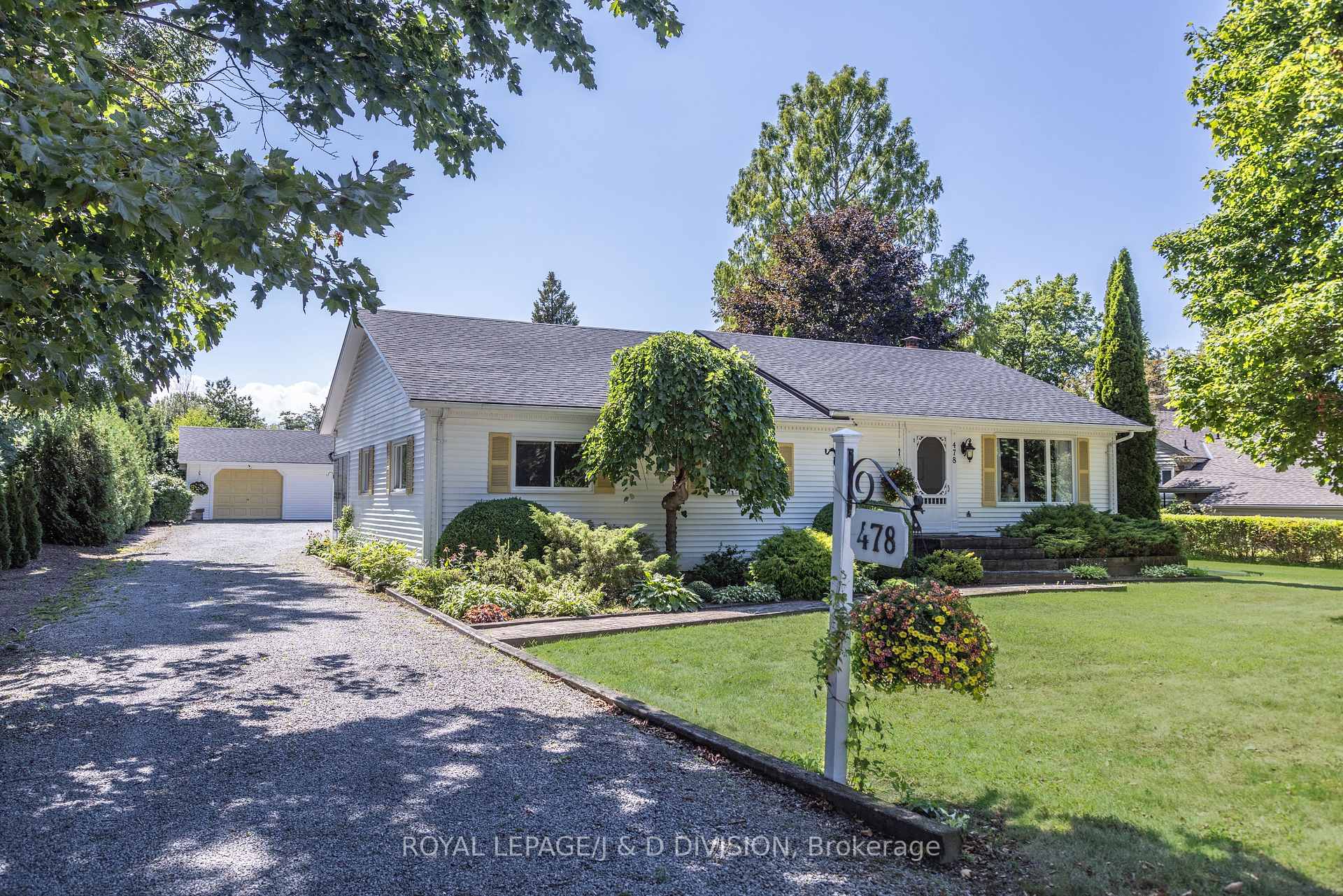 478 Johnson Street, Niagara-on-the-Lake, ON, L0S 1J0