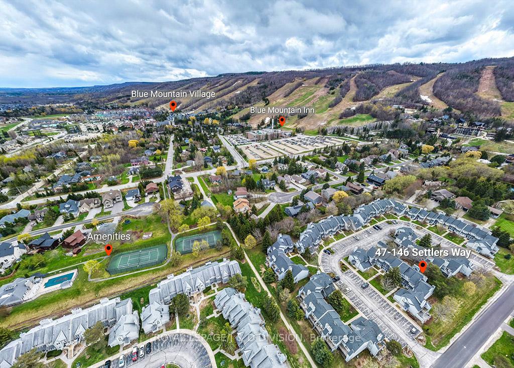 146 Settlers Way #47, Blue Mountains, ON, L9Y 0N9