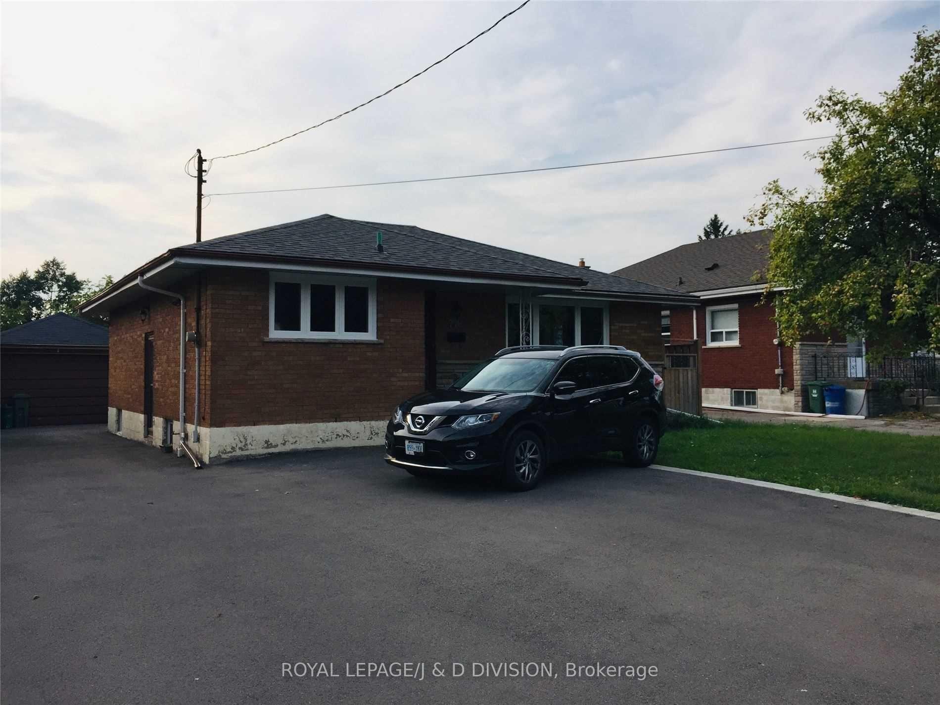 778 Upper Wellington Street #Lower, Hamilton, ON, L9A 3R4