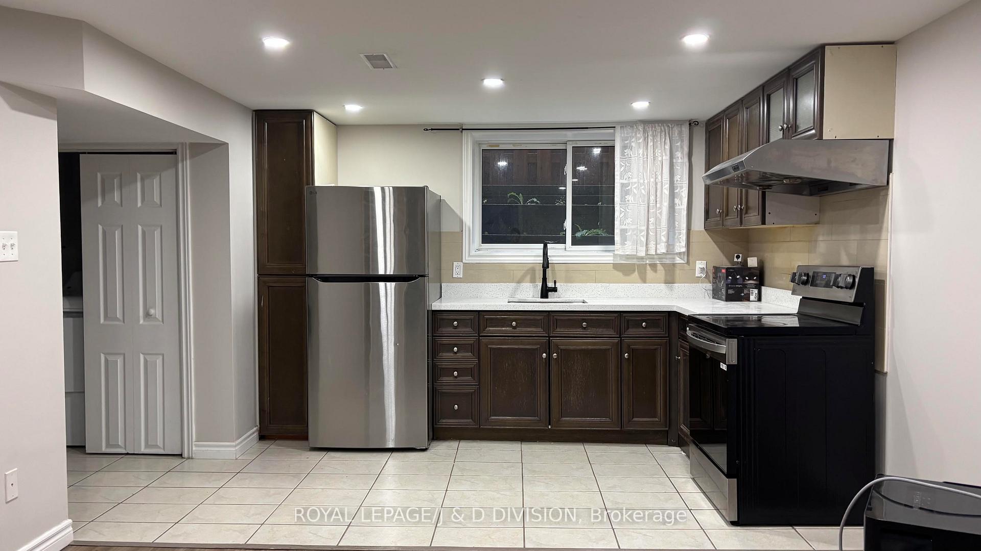 Updated Kitchen