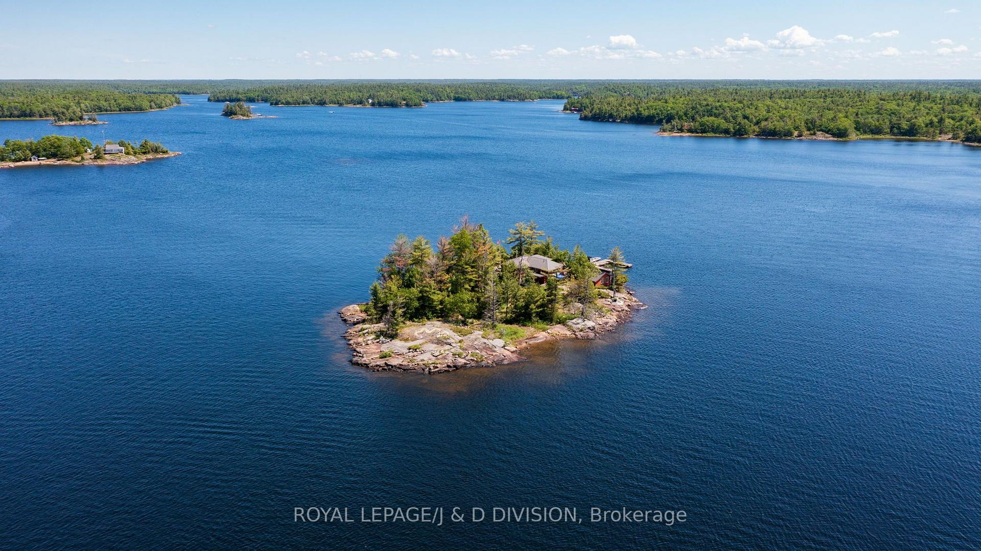 1 B254 Emerald Island, The Archipelago, ON, P0C 1H0