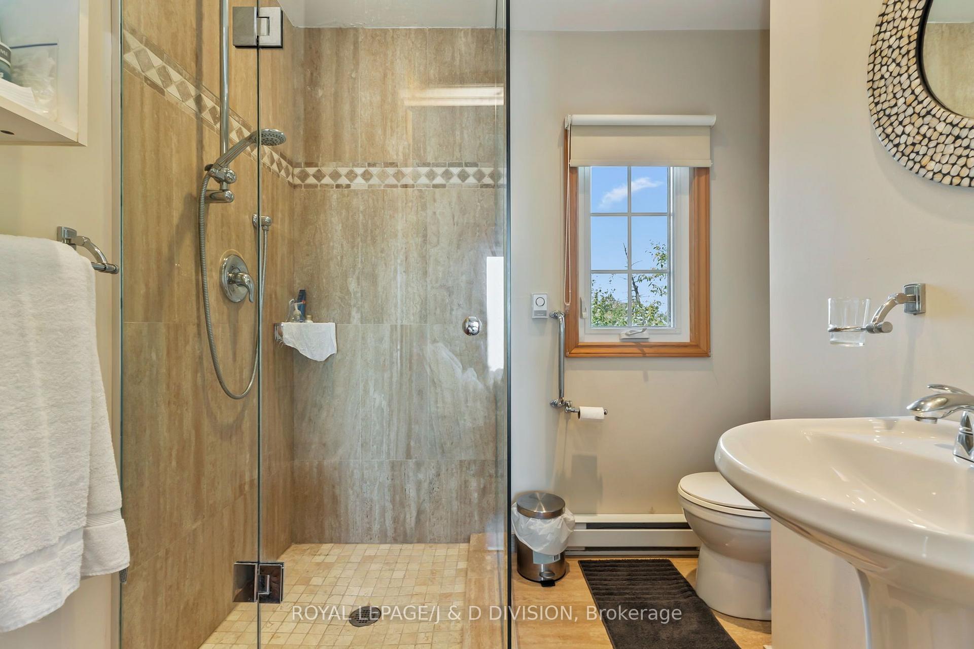 3 Pc Primary Ensuite