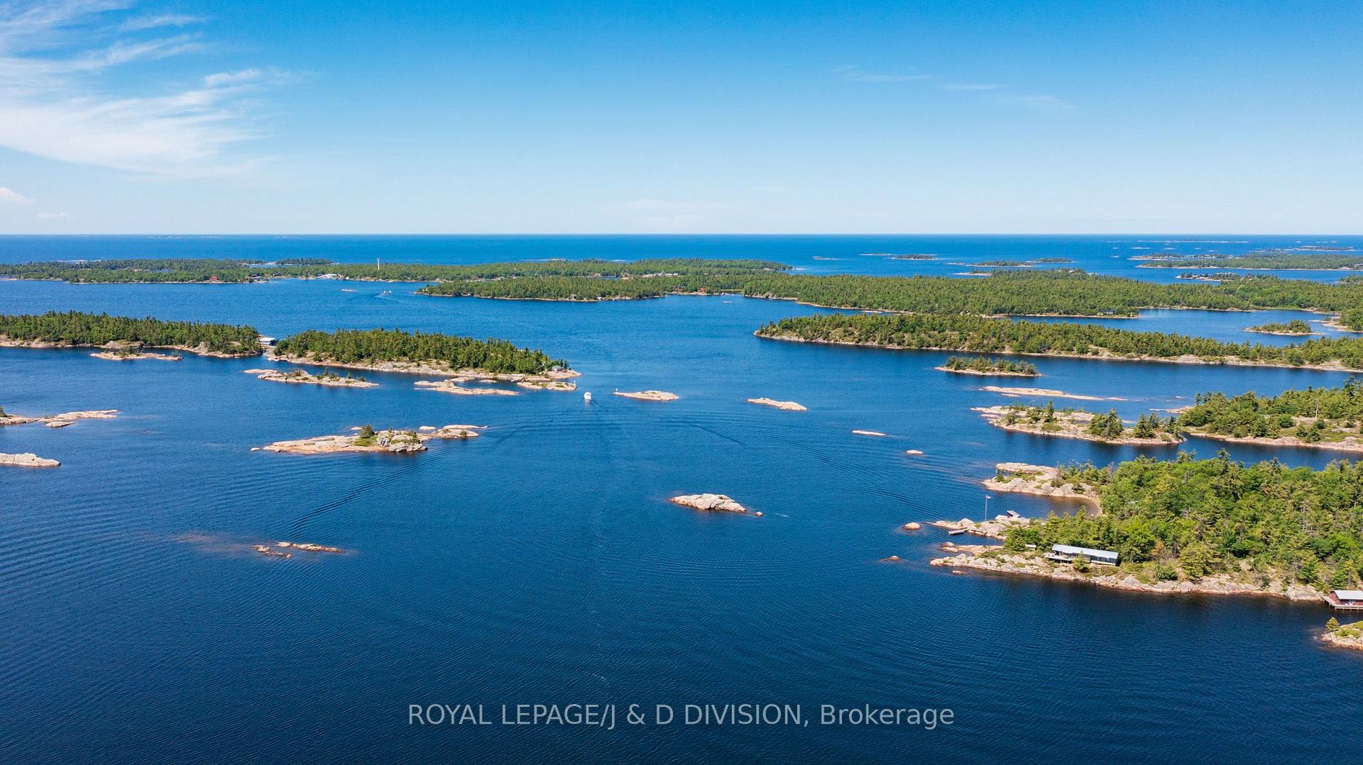 The Archipelago
