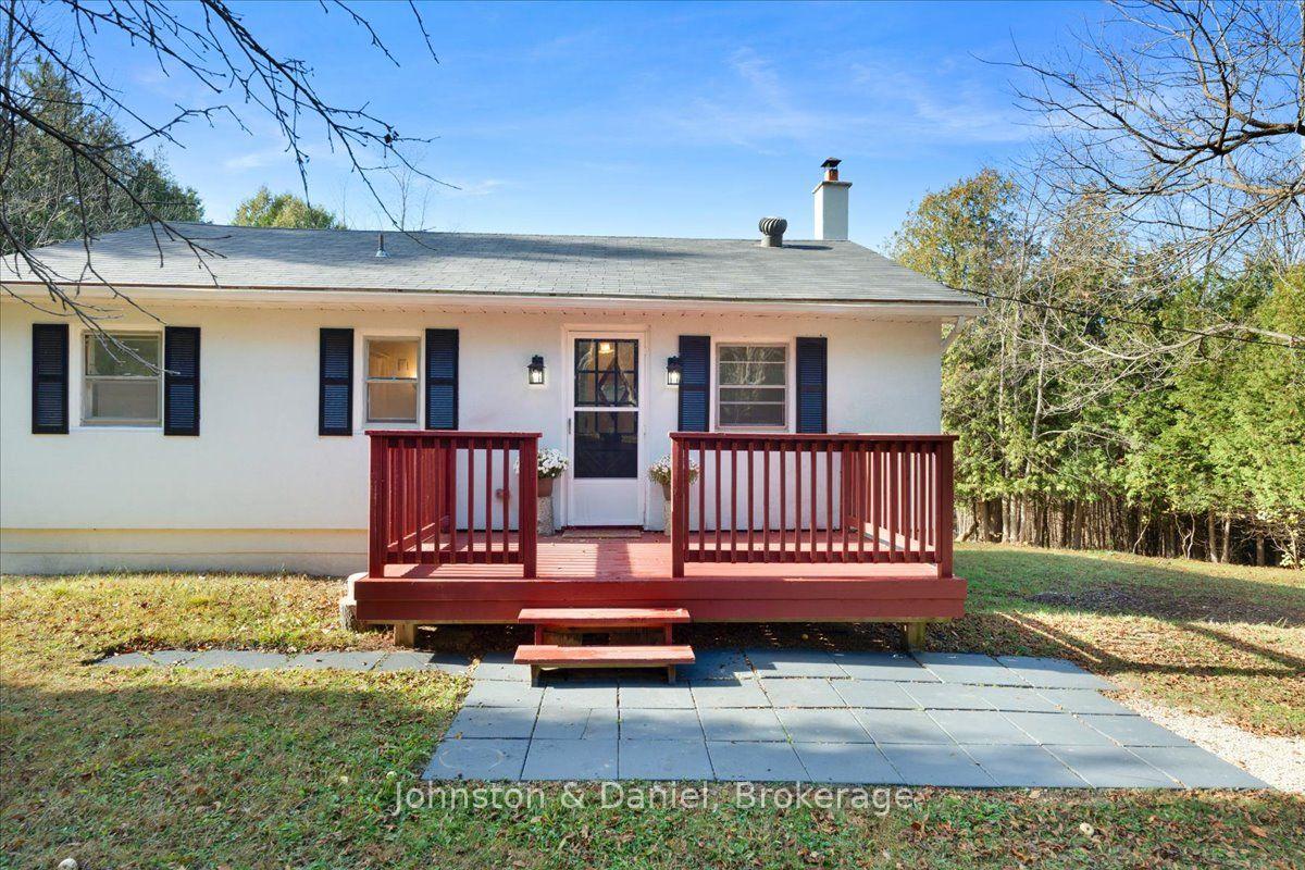 637202 Prince of Wales Road, Mulmur, ON, L0N 1J0