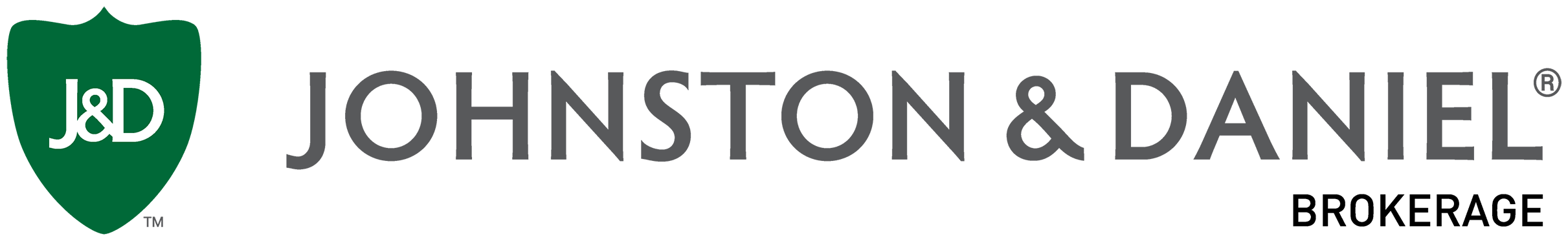 Johnston and Daniel logo